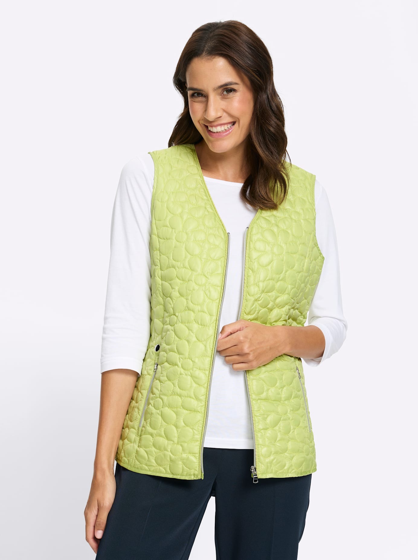 Inspirationen Steppweste günstig online kaufen