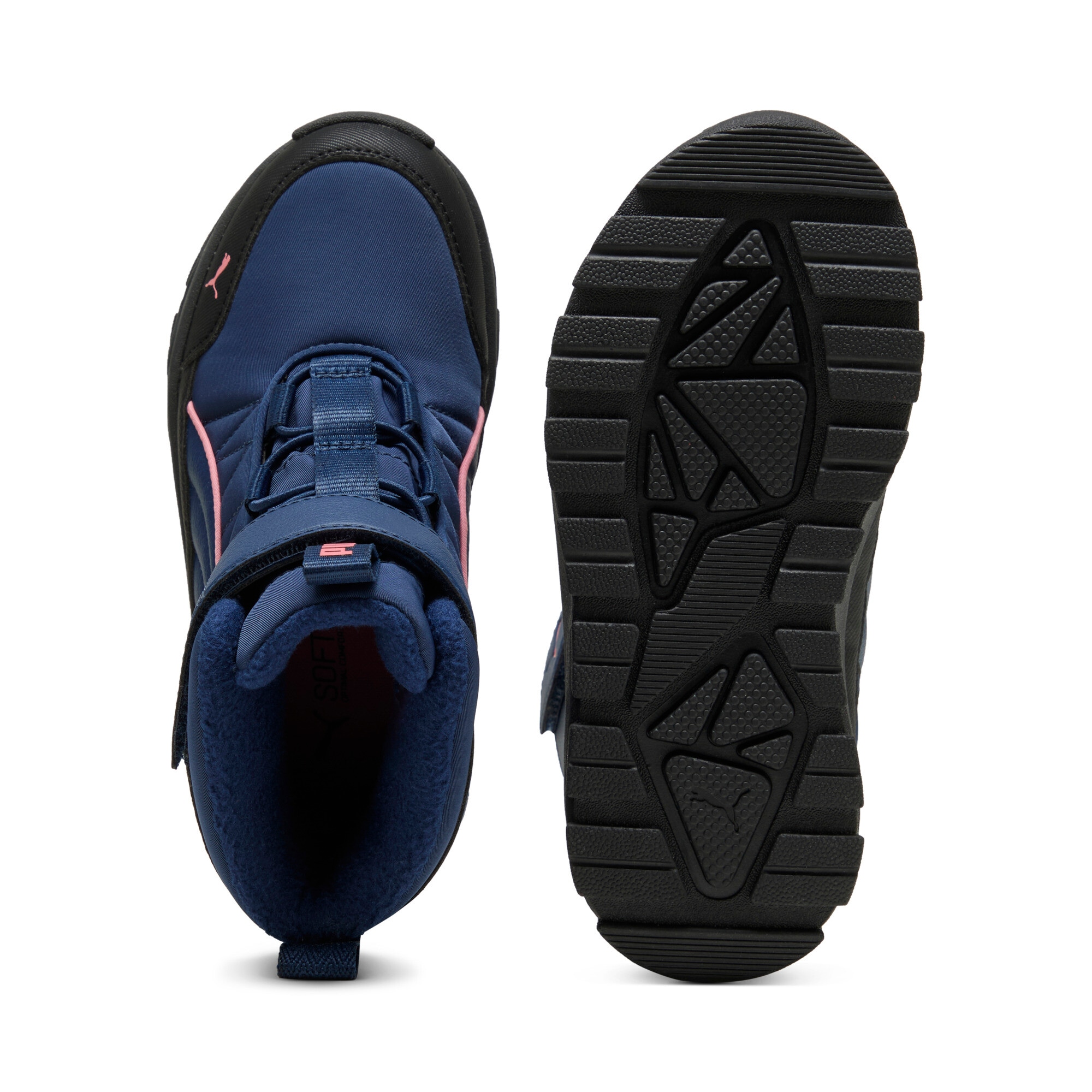 PUMA Winterboots »EVOLVE BOOT PURETEX AC+PS«  Snowboots, Winterstiefel, Winterschuhe, wasserdicht
