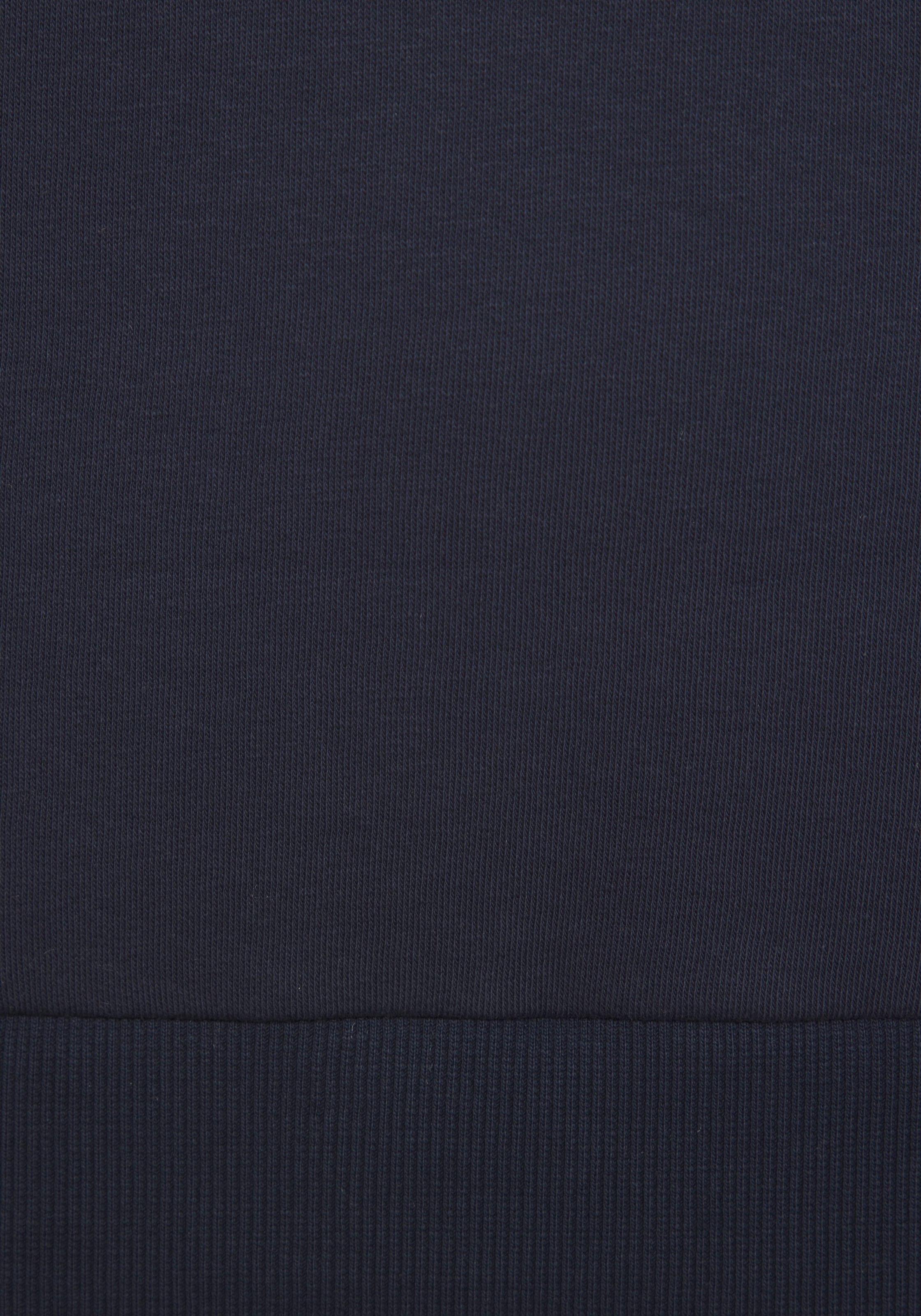 LASCANA Kapuzenpullover, aus hochwertiger Sweatware