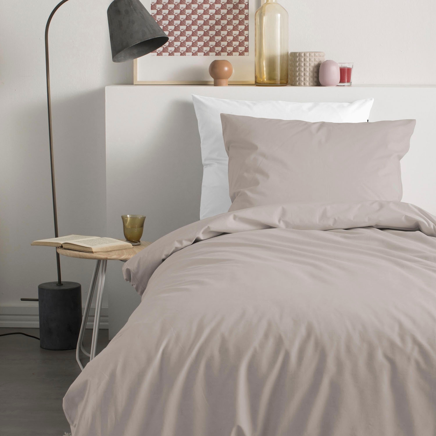 Cinderella Bettwäsche "Morning" 2 Stk. Cinderella günstig online kaufen