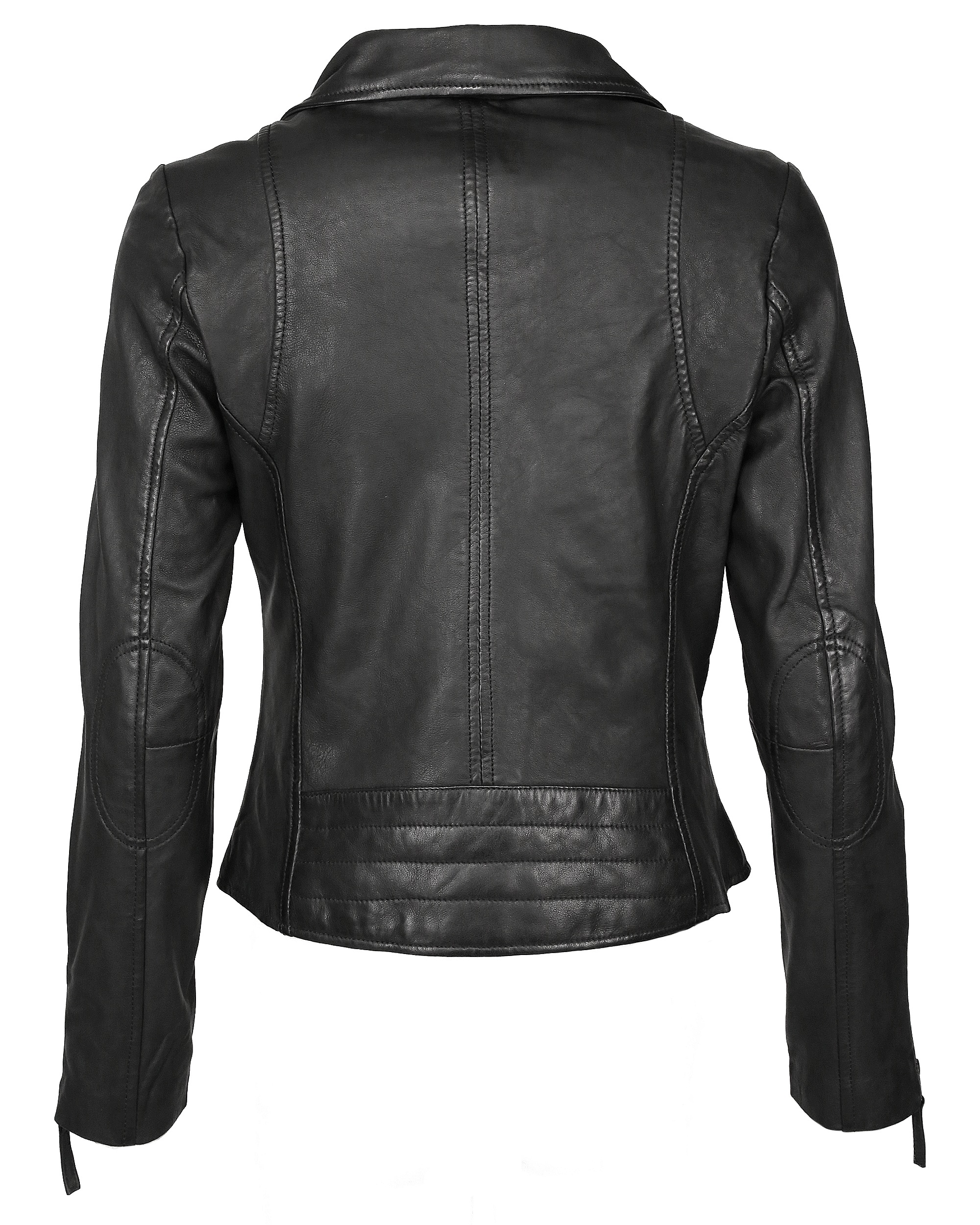 Maze Lederjacke »Amur«