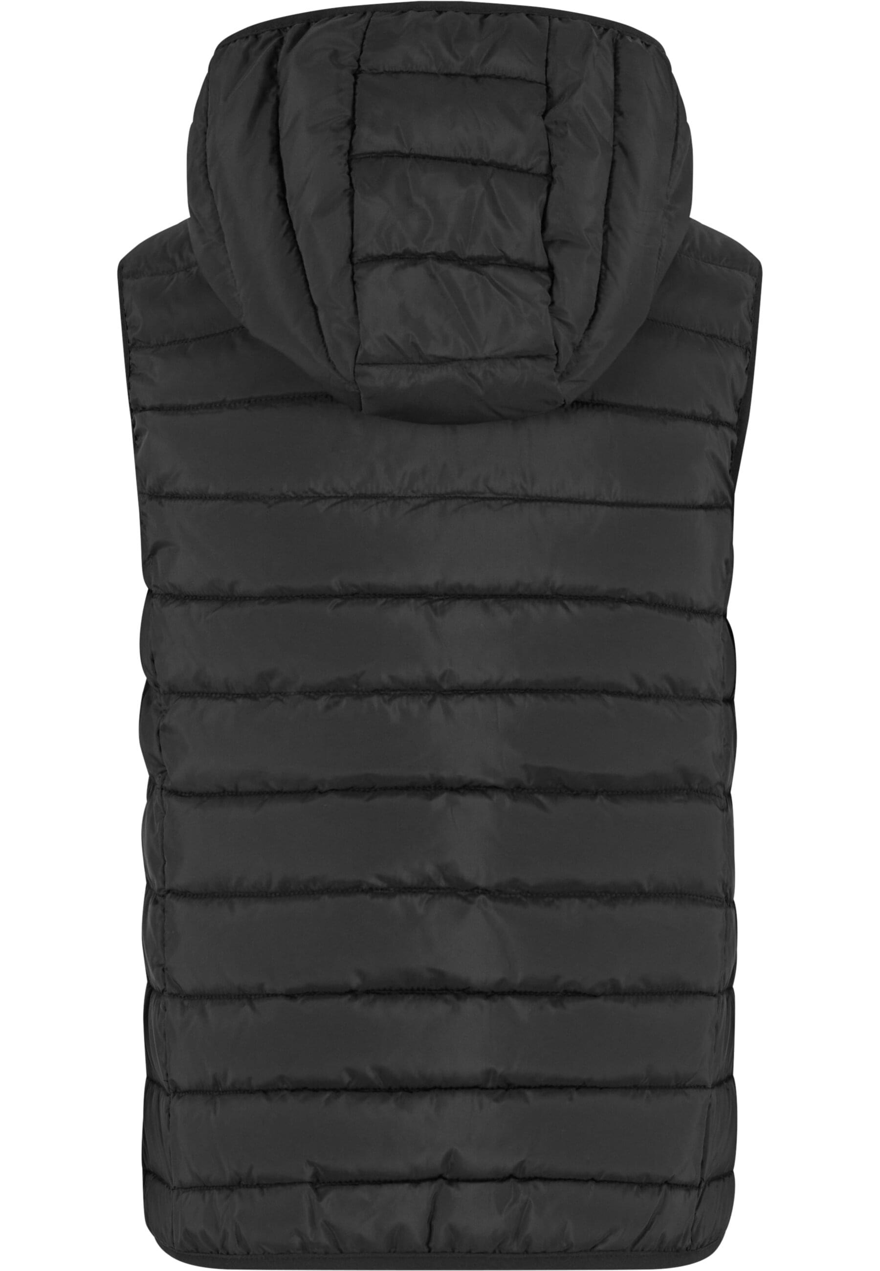 URBAN CLASSICS Steppweste »Urban Classics Ladies Ultra Light Puffer Vest«
