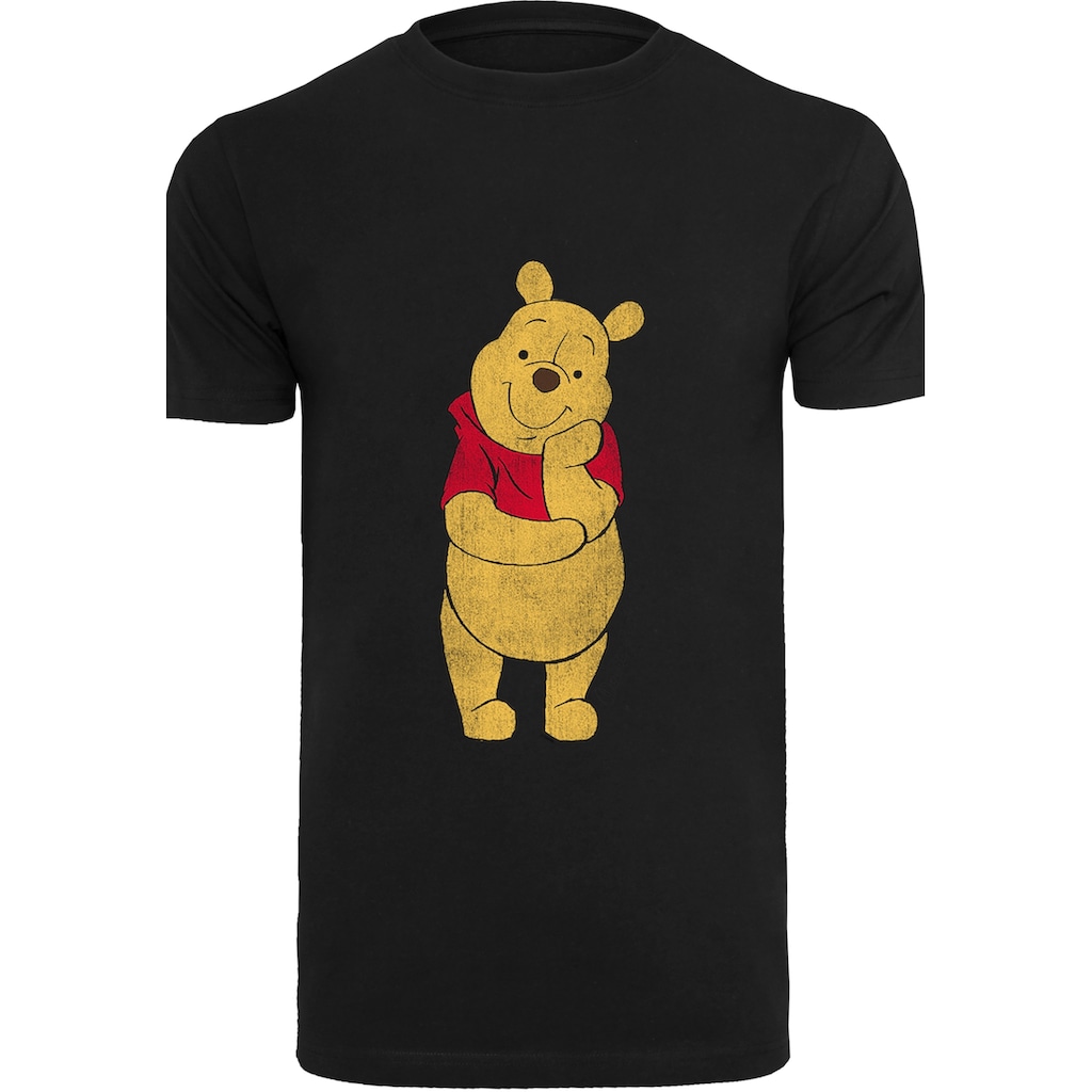 F4NT4STIC T-Shirt »Disney Winnie The Pooh Classic«