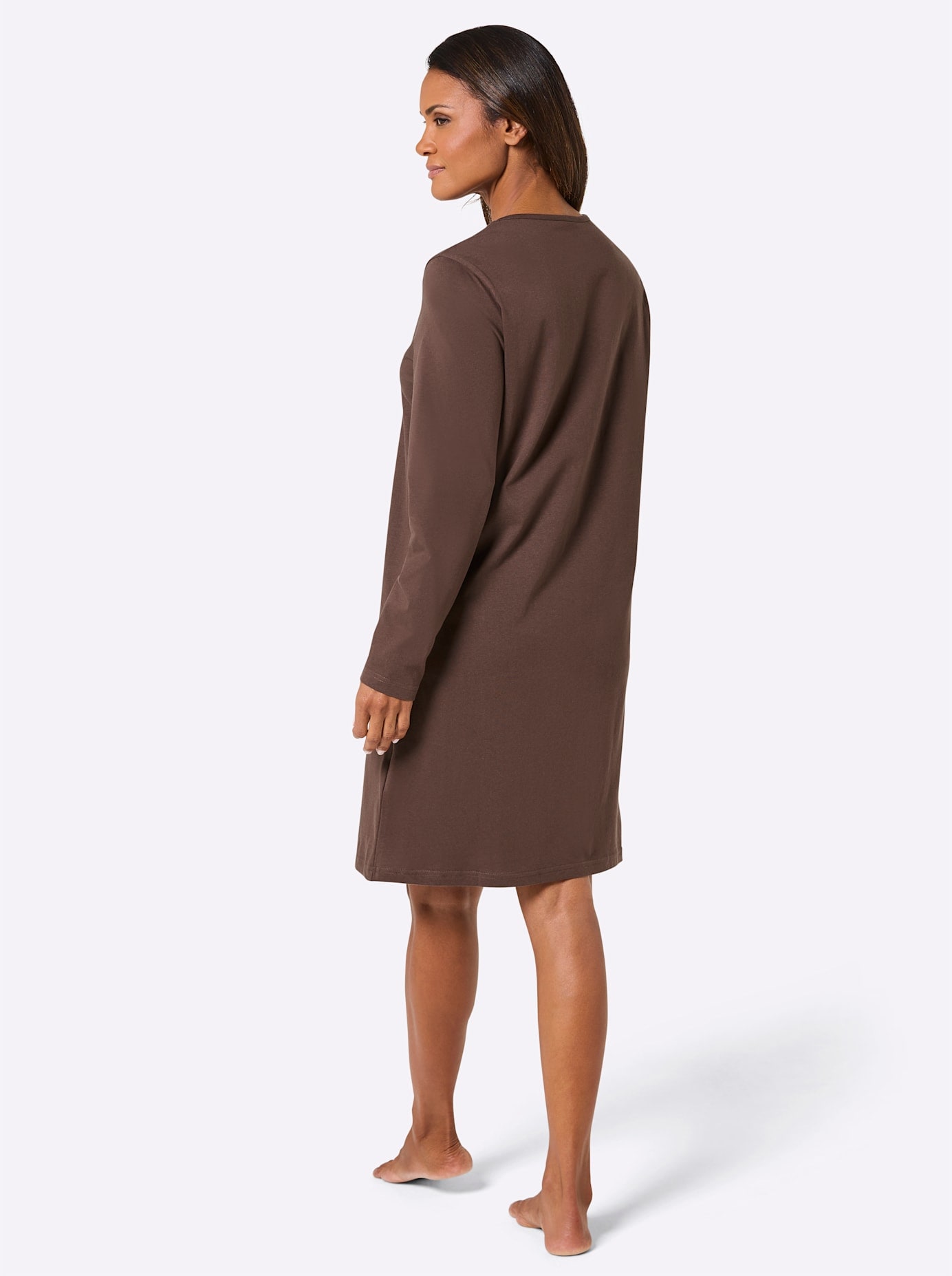 comtessa Sleepshirt »Sleepshirt«