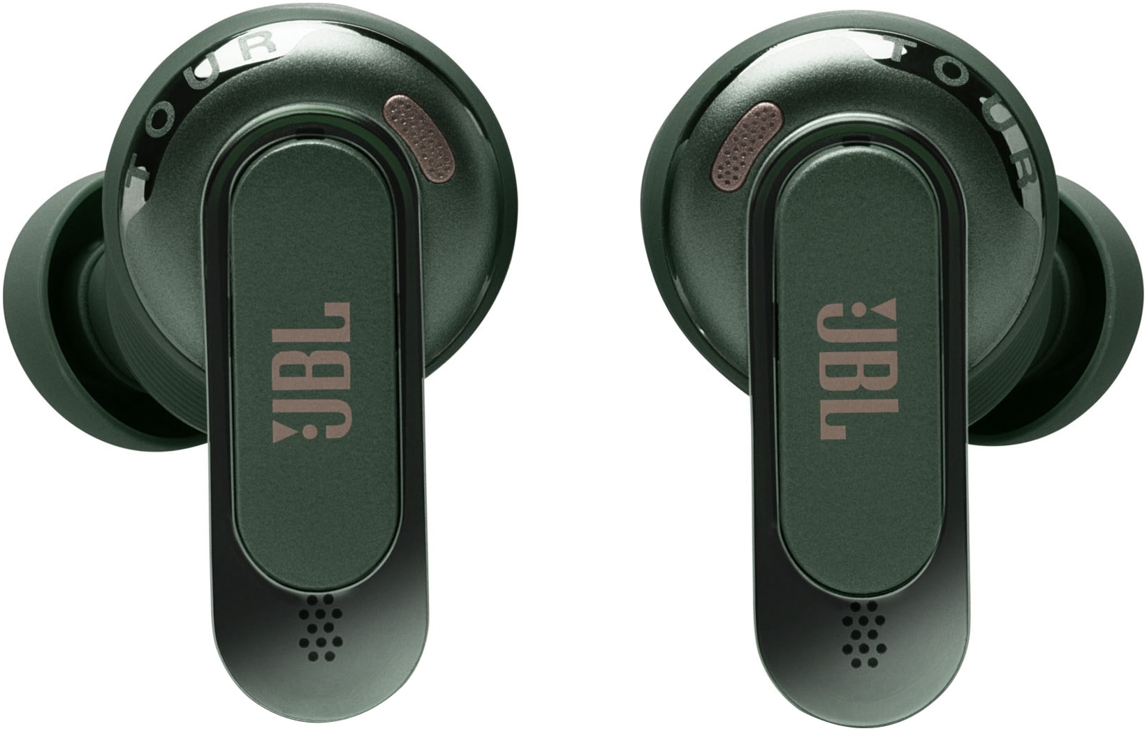 JBL wireless In-Ear-Kopfhörer »TOUR PRO 3 TWS« A2DP Bluetooth Active Noise Cancelling (ANC) | Freisprechfunktion | Stummschaltung