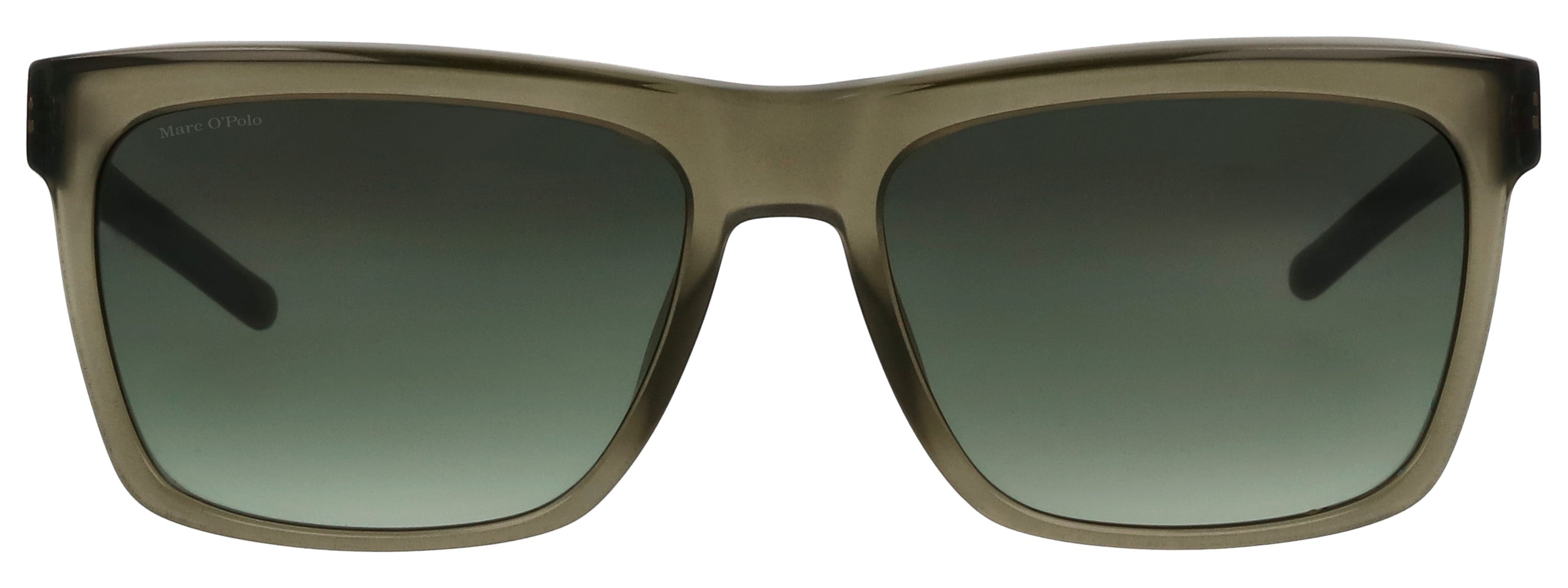 MARC O'POLO Herren Sonnenbrille "Marc O'Polo EYEWEAR Sonnenbrille", transparent, Sonnenbrillen