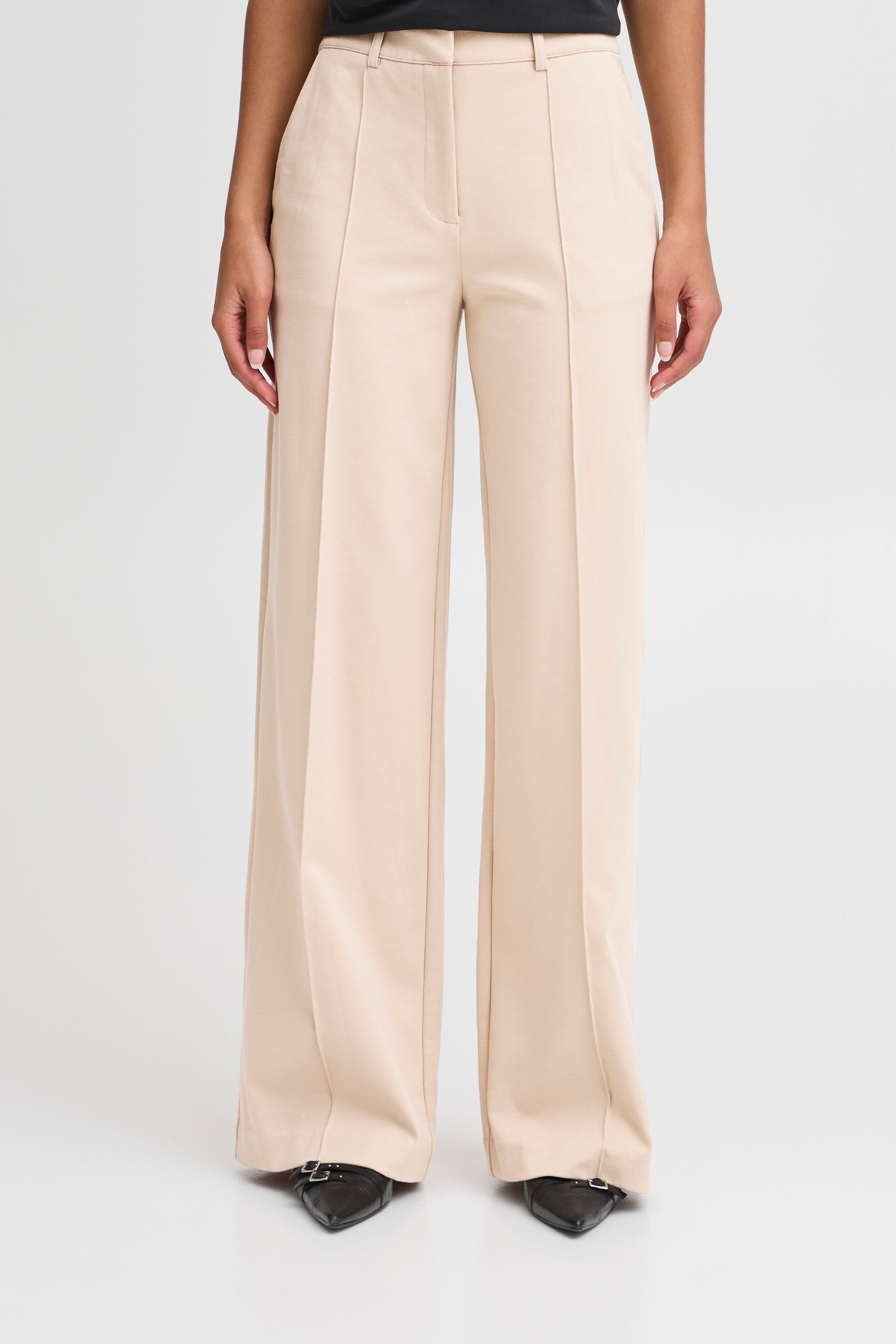 Ichi Stoffhose »Stoffhose IHKate«