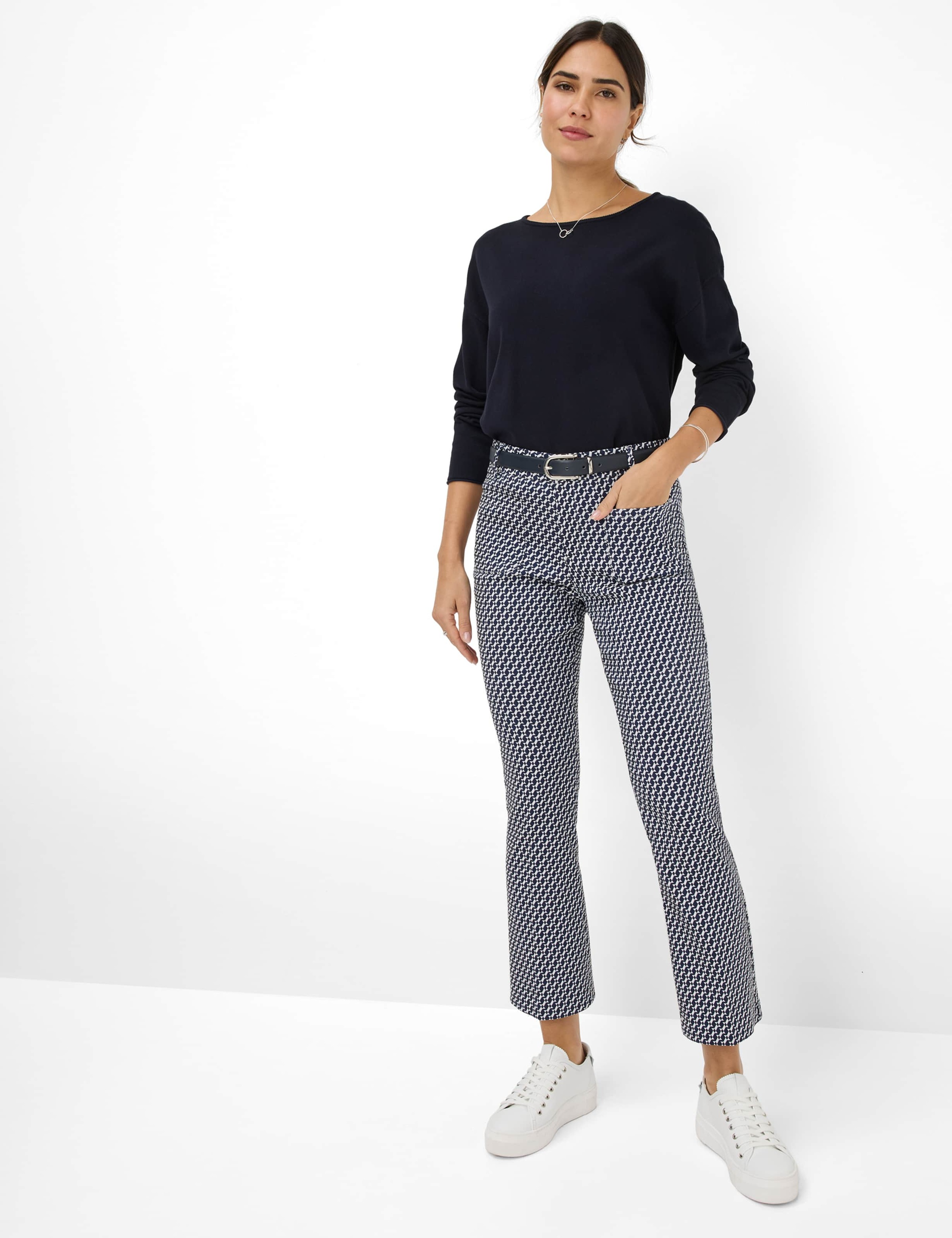 Brax 5-Pocket-Hose »Style SHAKIRA S«