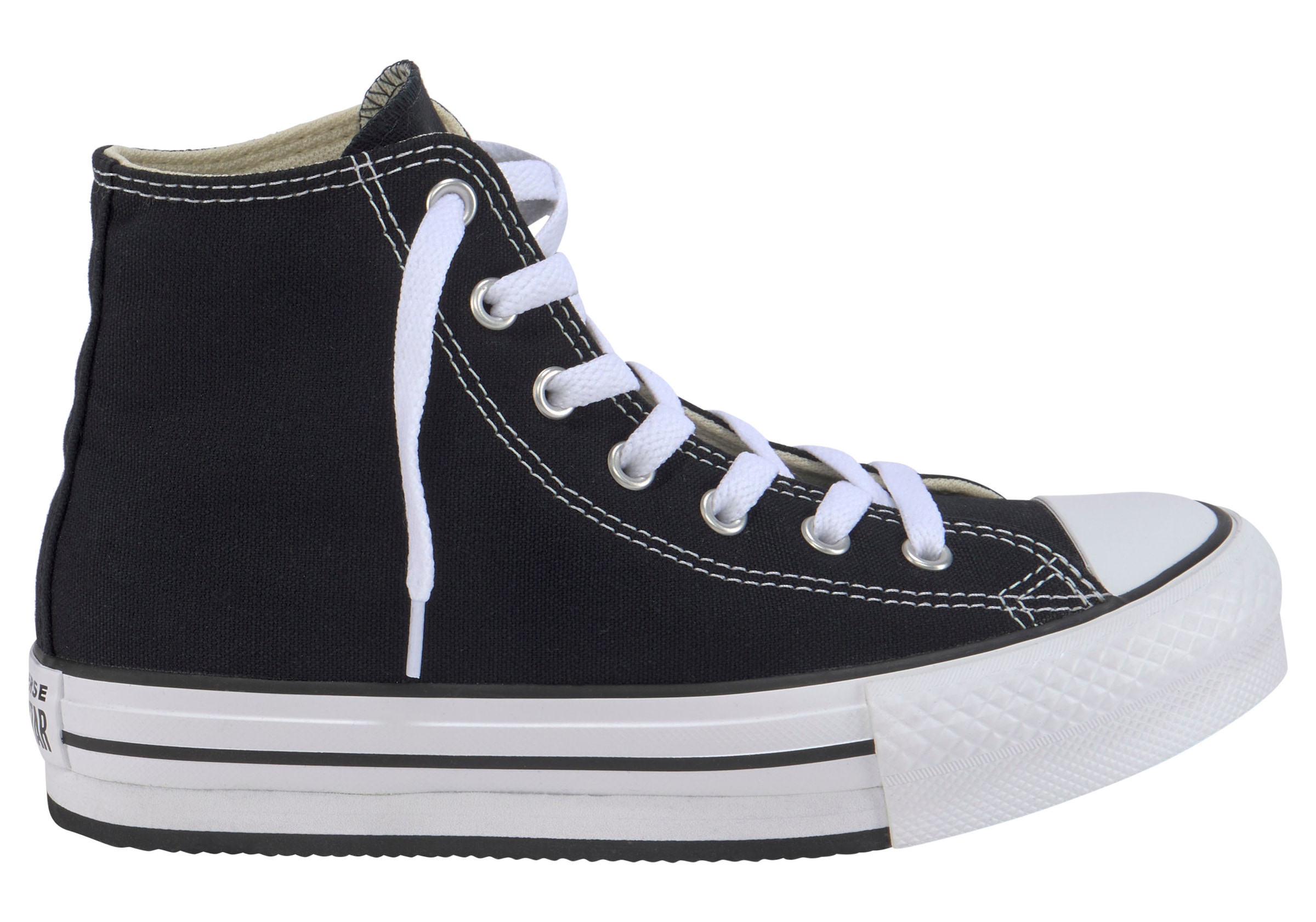 Converse Sneaker »CHUCK TAYLOR ALL STAR EVA LIFT CANVAS«