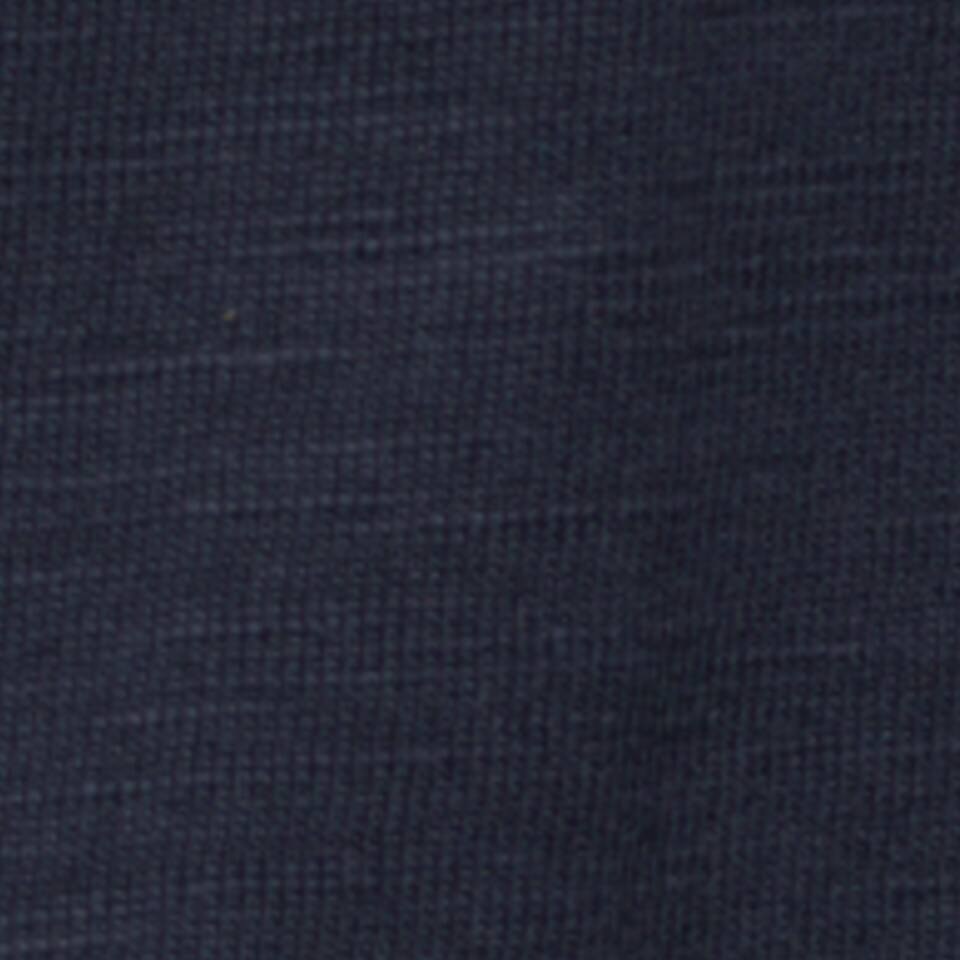 STREET ONE MEN T-Shirt, aus reiner Baumwolle