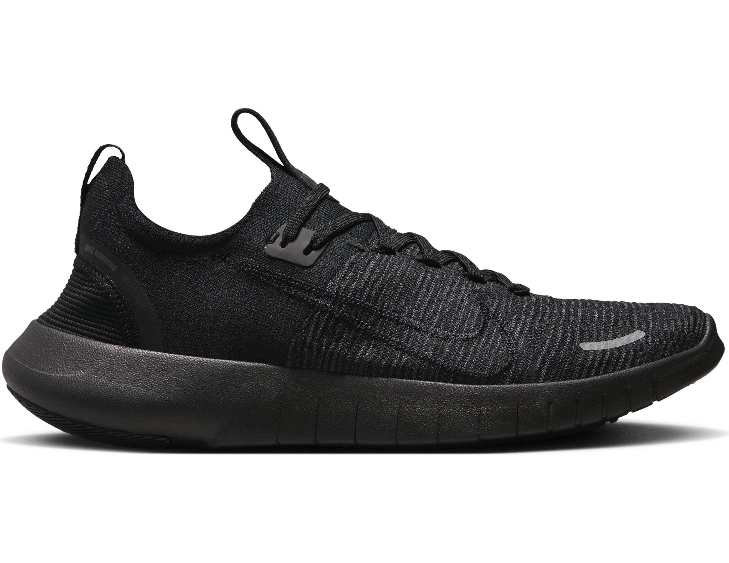 Nike Laufschuh "Free Run Flyknit Next Nature" günstig online kaufen