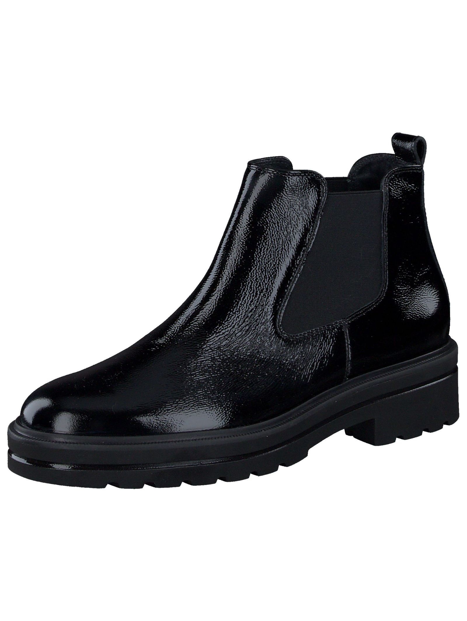 Paul Green Stiefelette "Paul Green Stiefelette Leder" günstig online kaufen