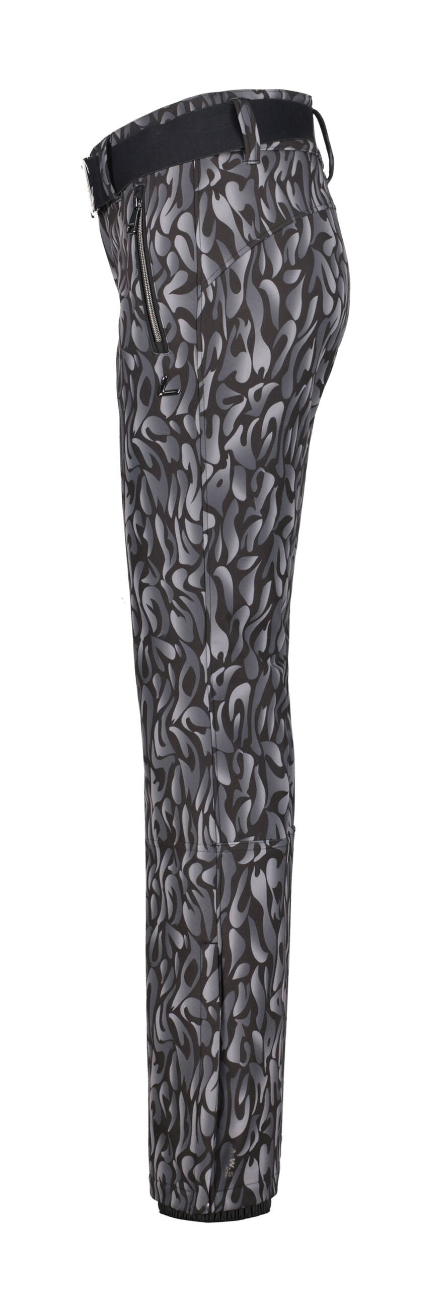 Luhta Skihose »Luhta Softshell hose Joentaus«