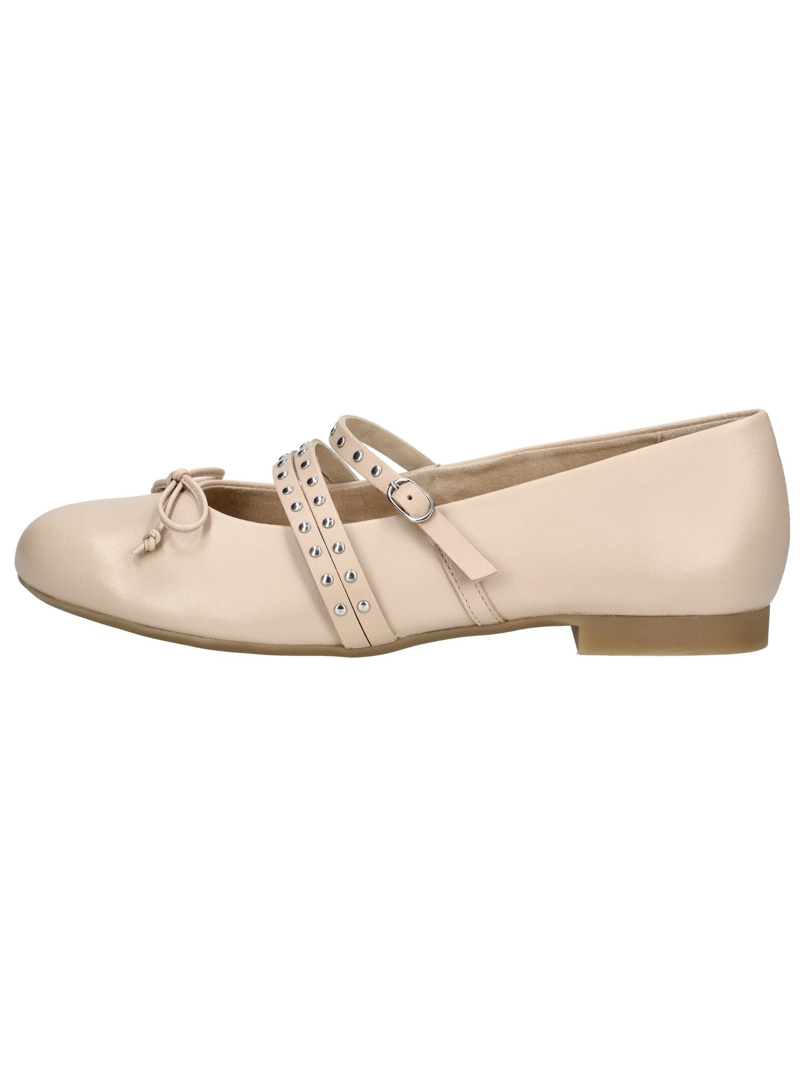 Paul Green Riemchenballerina »Paul Green Ballerinas Glattleder«