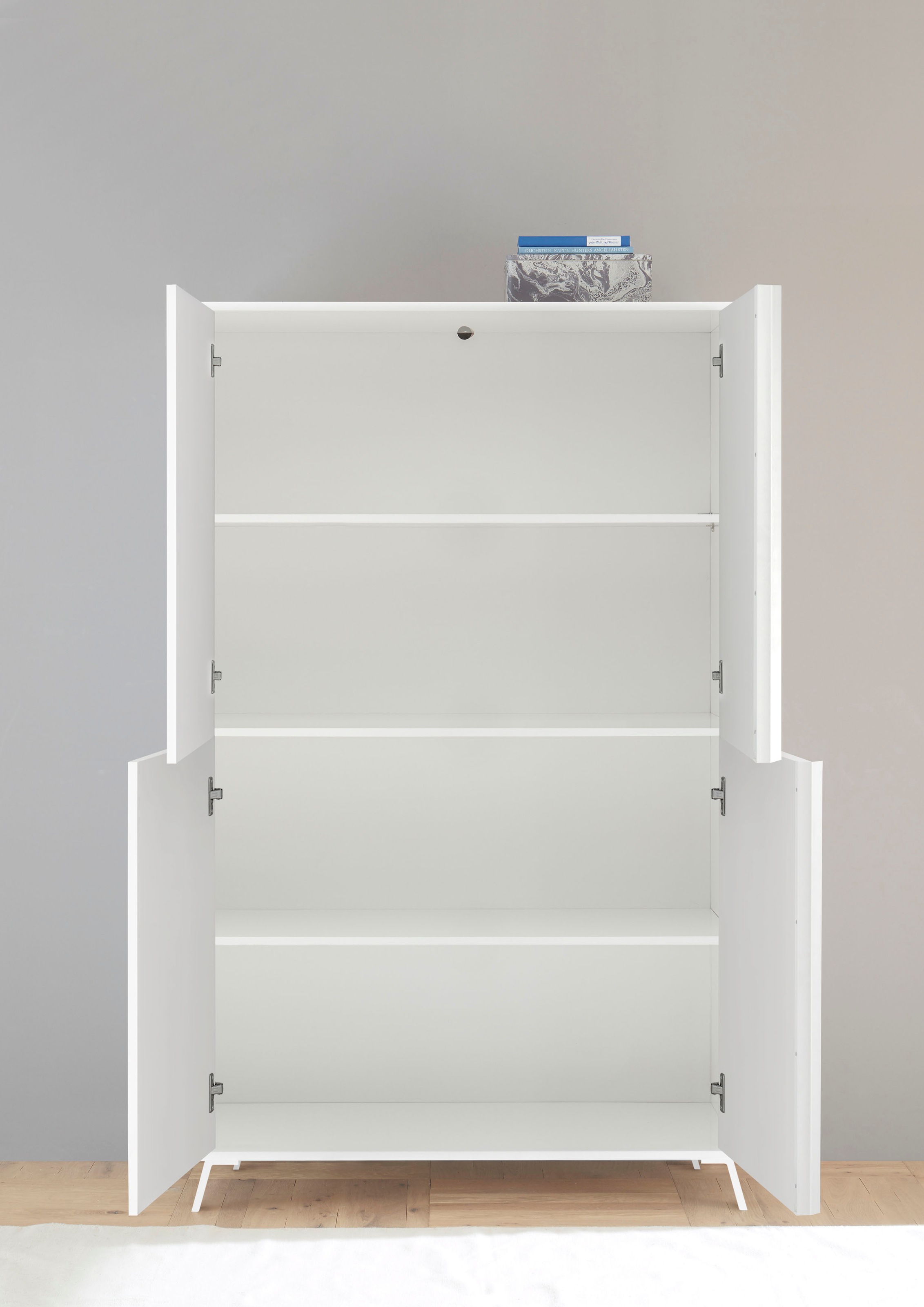 Thumbnail - INOSIGN Highboard "City", Höhe ca. 174 cm