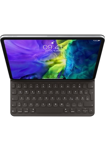 Apple IPad-Tastatur »Smart Pianinas Folio dė...