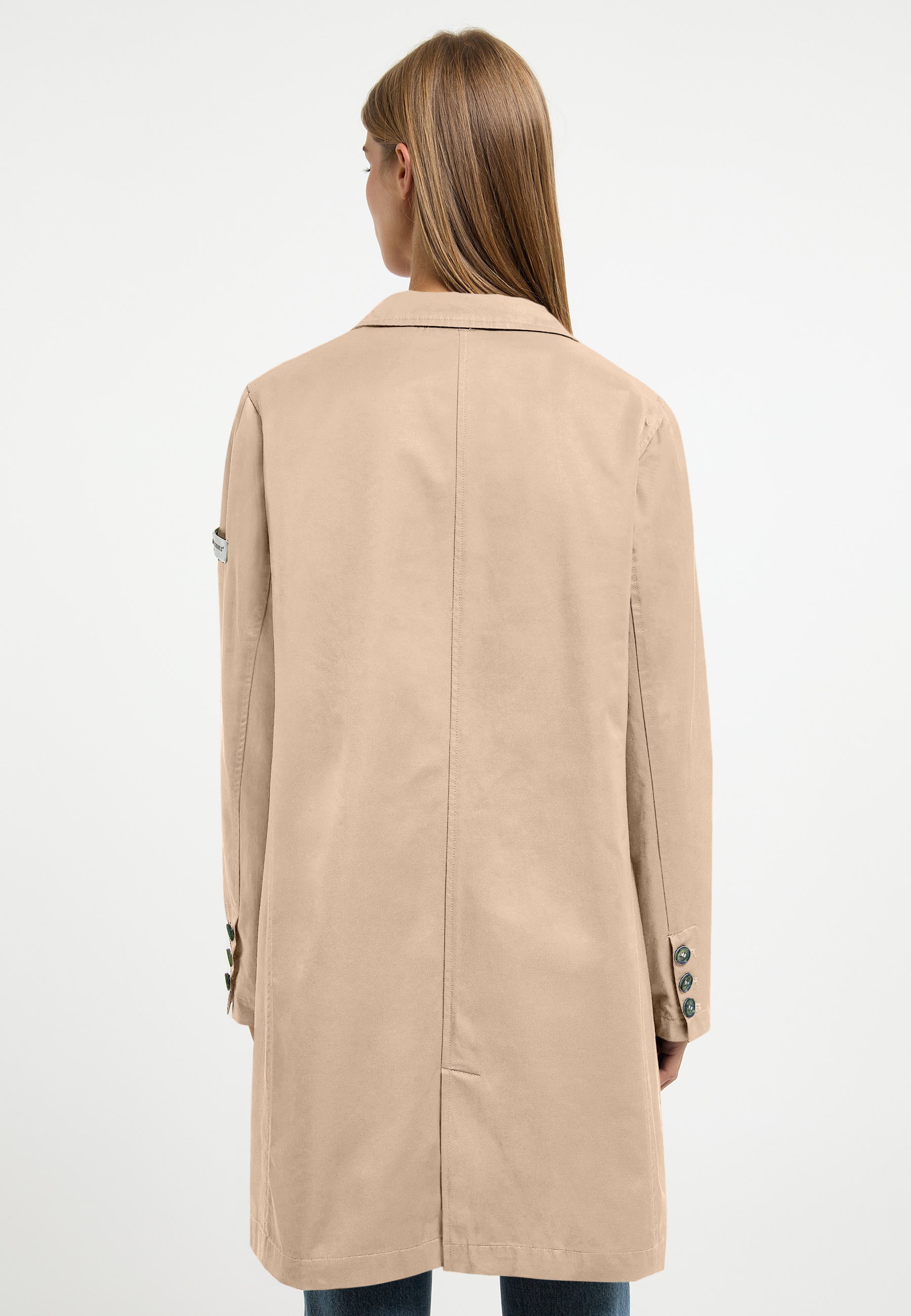 Frieda & Freddies Trenchcoat »Coat / Scarlett Neo«