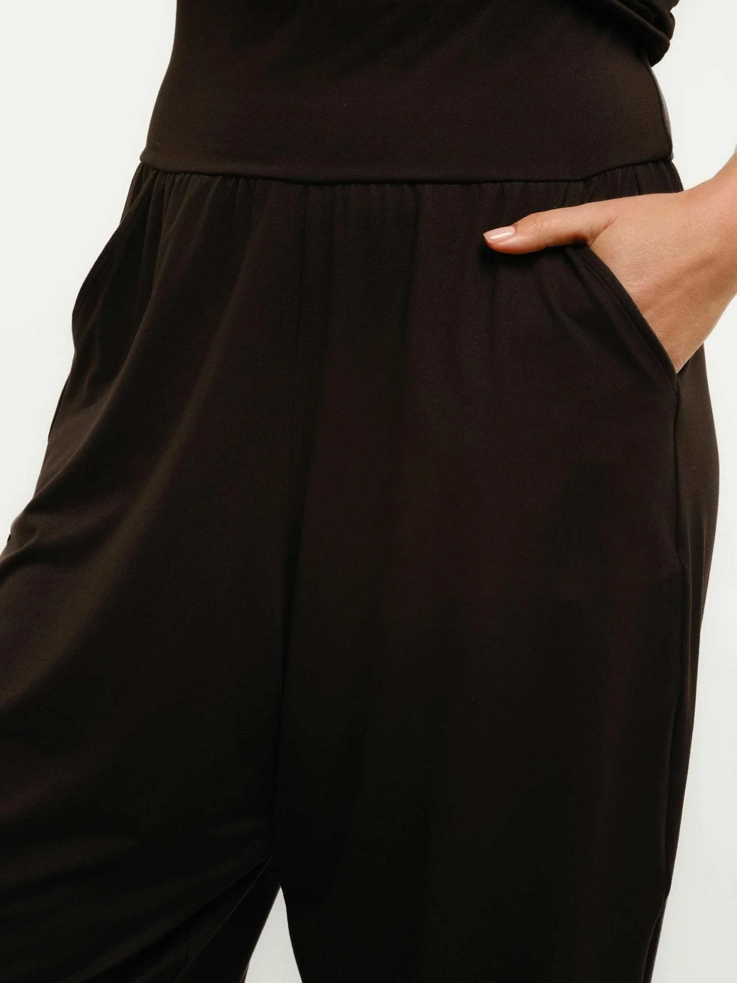 Liberté Essentiel Chinohose »Liberté Essentiel Trouser ALMA«
