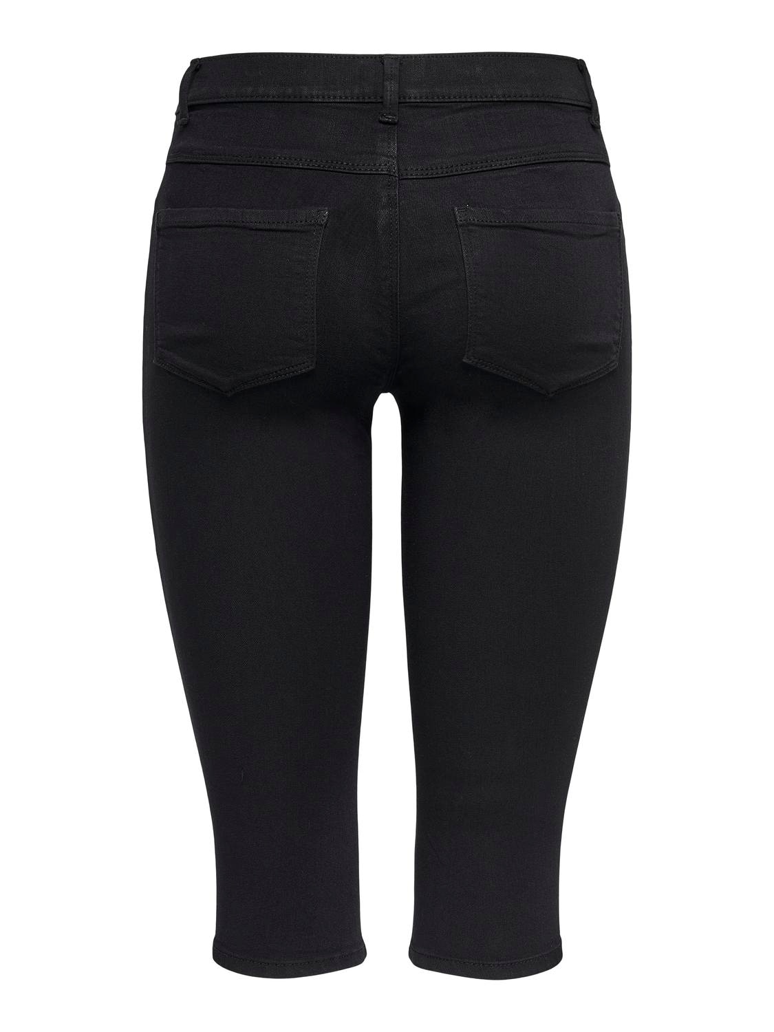 ONLY Caprijeans »ONLRAIN LIFE REG SK KNICKERS DNM NOOS«