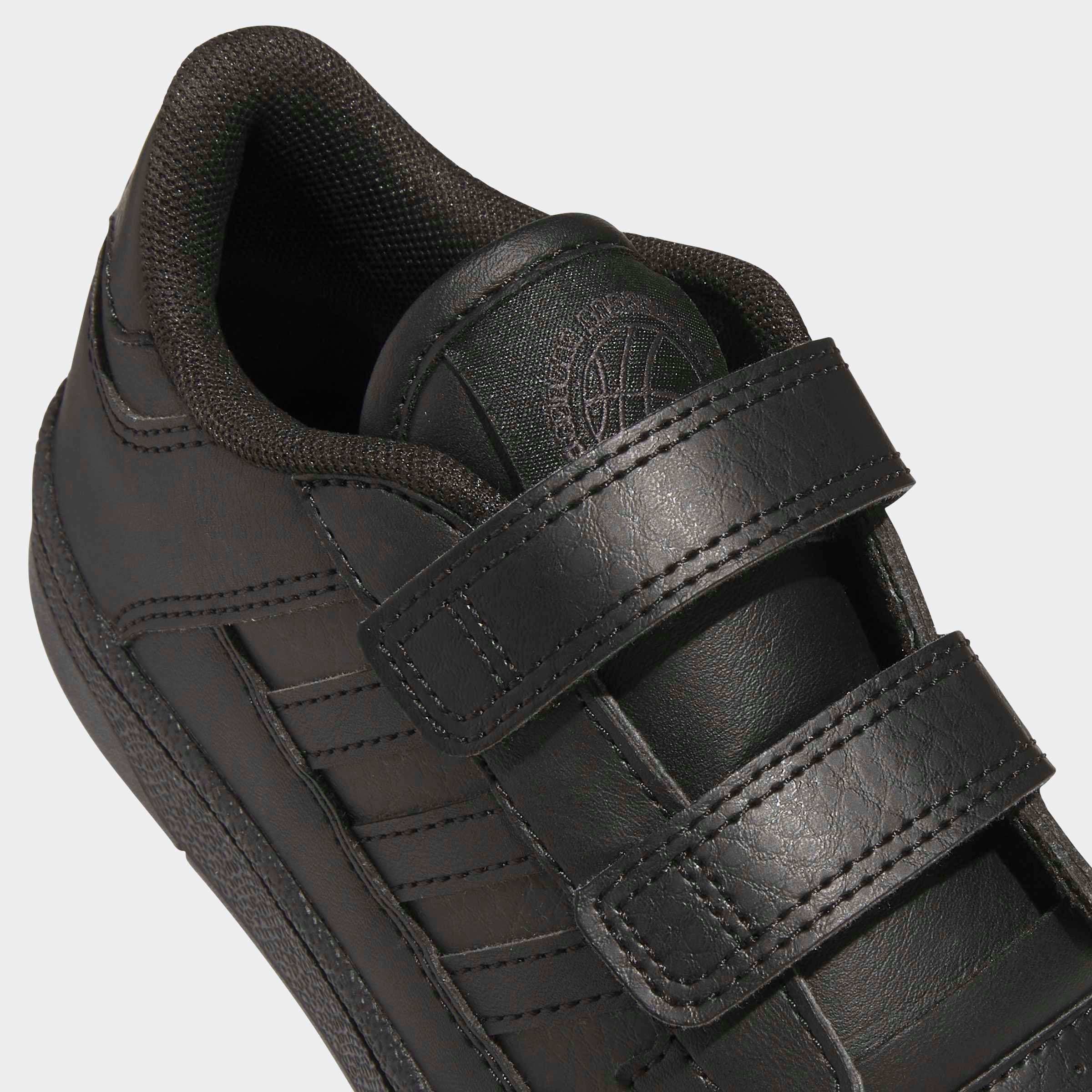 adidas Sportswear Sneaker »RAPID COURT KINDER«