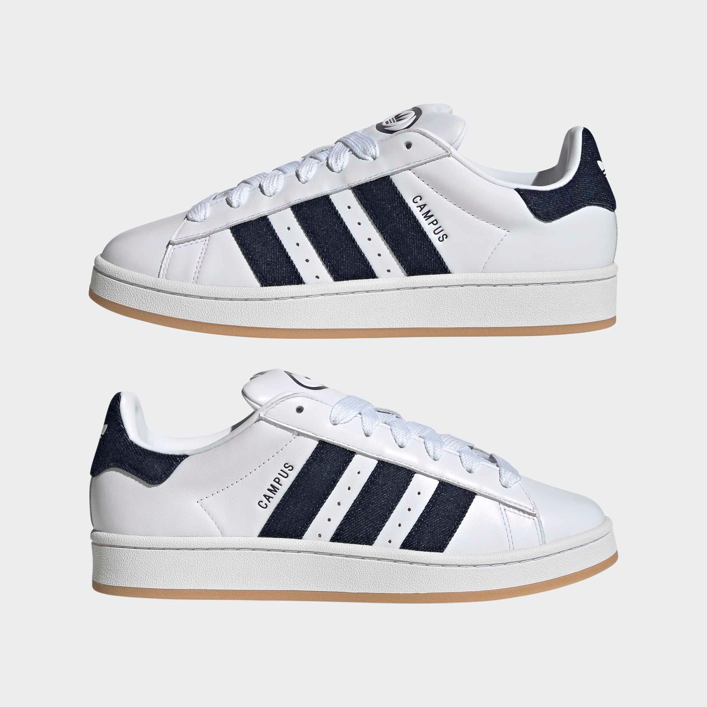 adidas Originals Sneaker »CAMPUS 00S«