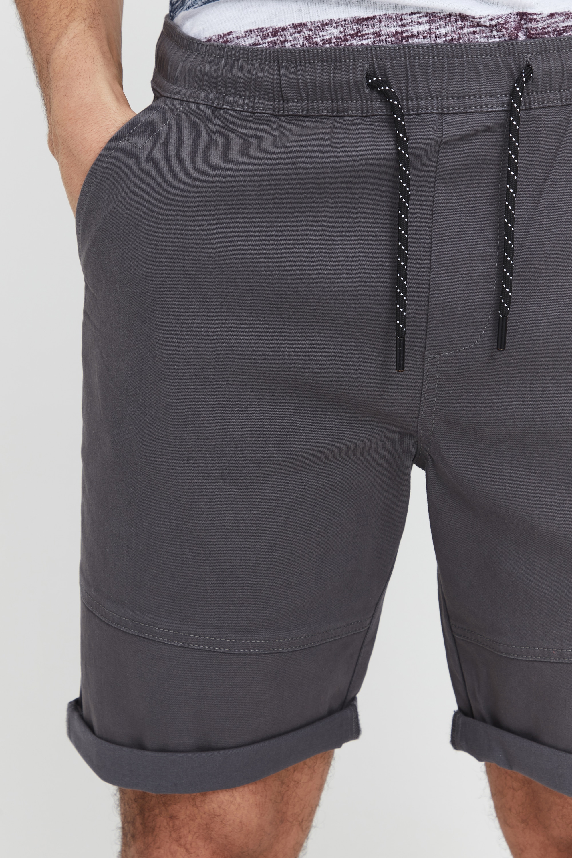 !Solid Chinoshorts »Chinoshorts SDHenk«