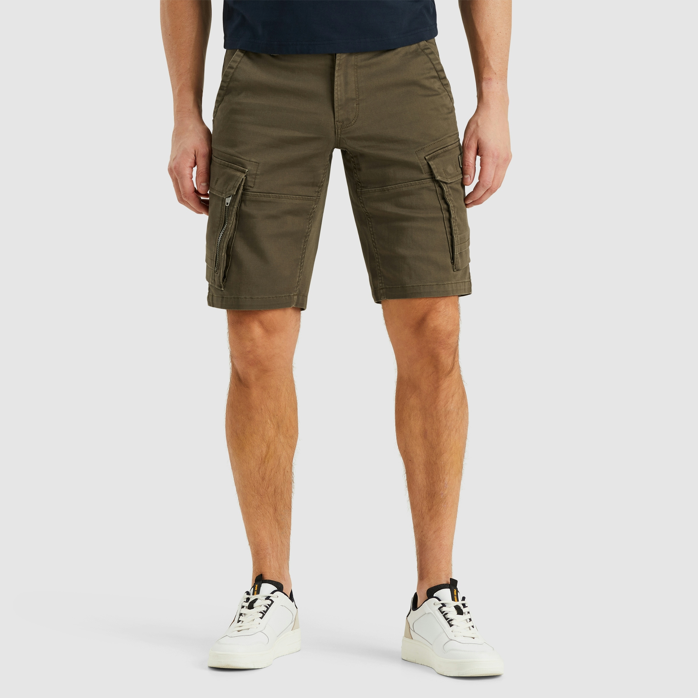 PME LEGEND Cargoshorts "EXPEDIZER CARGO SHORTS LT WEIGHT COLORED SWEAT", So günstig online kaufen