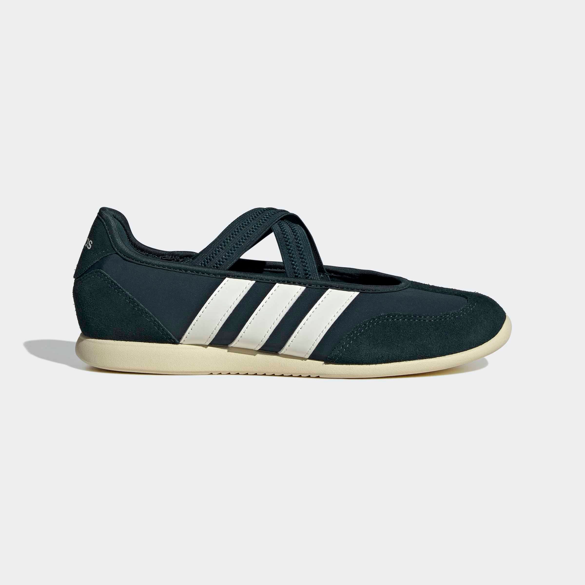 adidas Sportswear Sneaker Ballerinas »BARREDA MARY JANE«