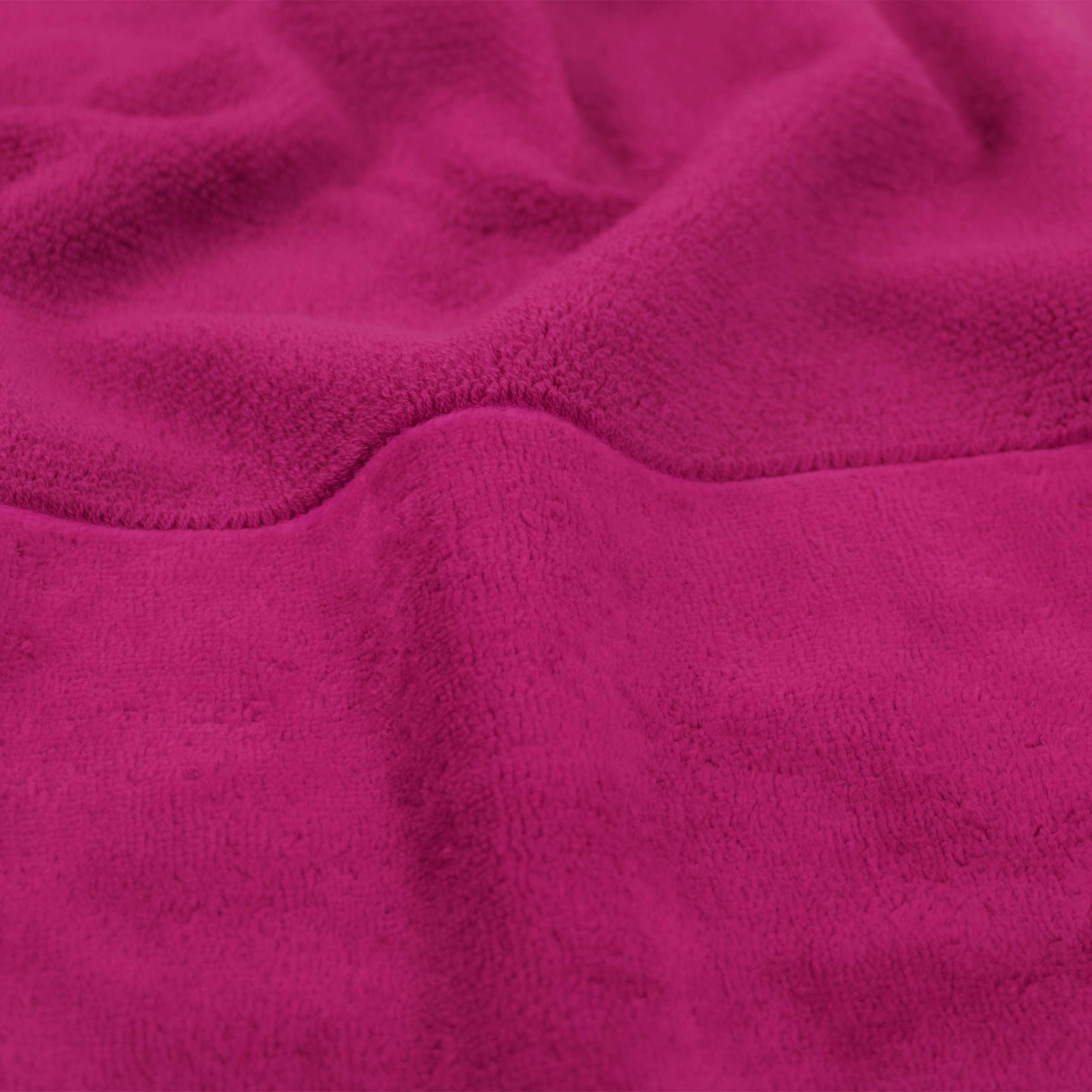 Möve Gästehandtuch »Bamboo Luxe«, (1 St.), besonders weich & voluminös