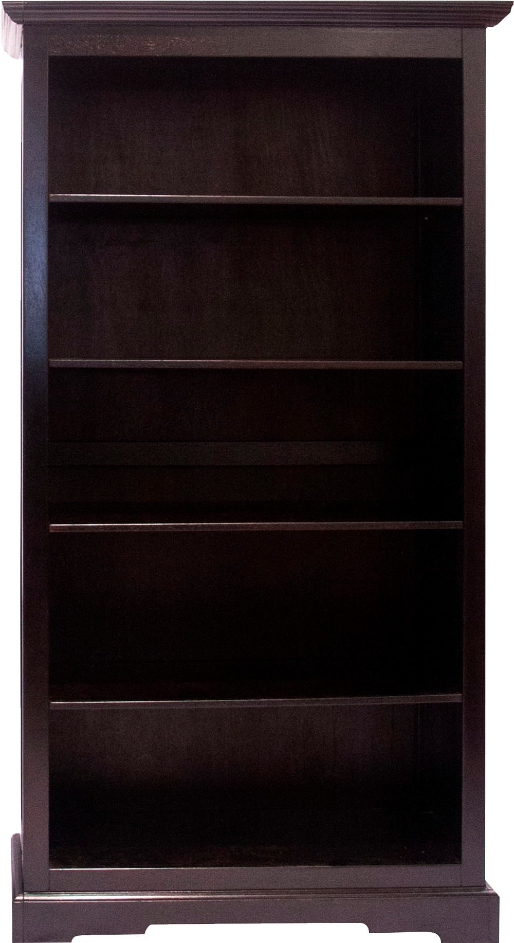 SIT Bücherregal »Samba Regal Breite/Höhe 98/183,5 cm« Aktenregal im Lodge-Stil