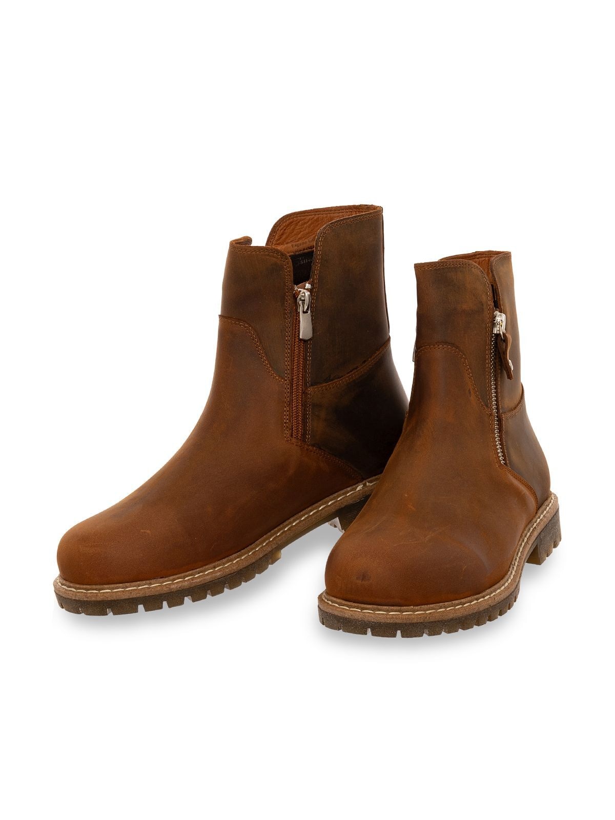 Hirschkogel Stiefel "Stiefel 19880430"
