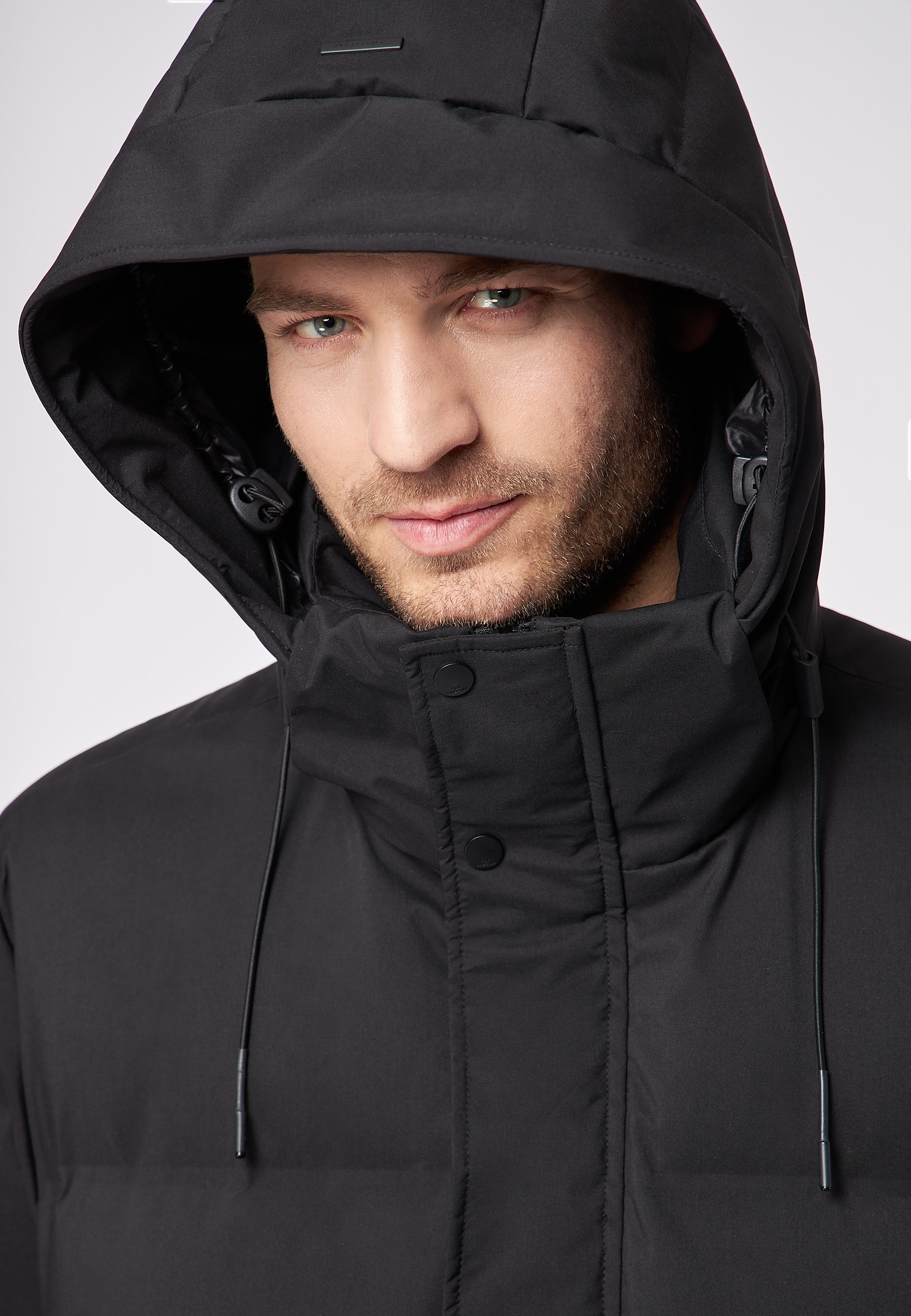 Roy Robson Langmantel »Puffermantel«