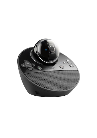 Webcam »BCC950 ConferenceCam«