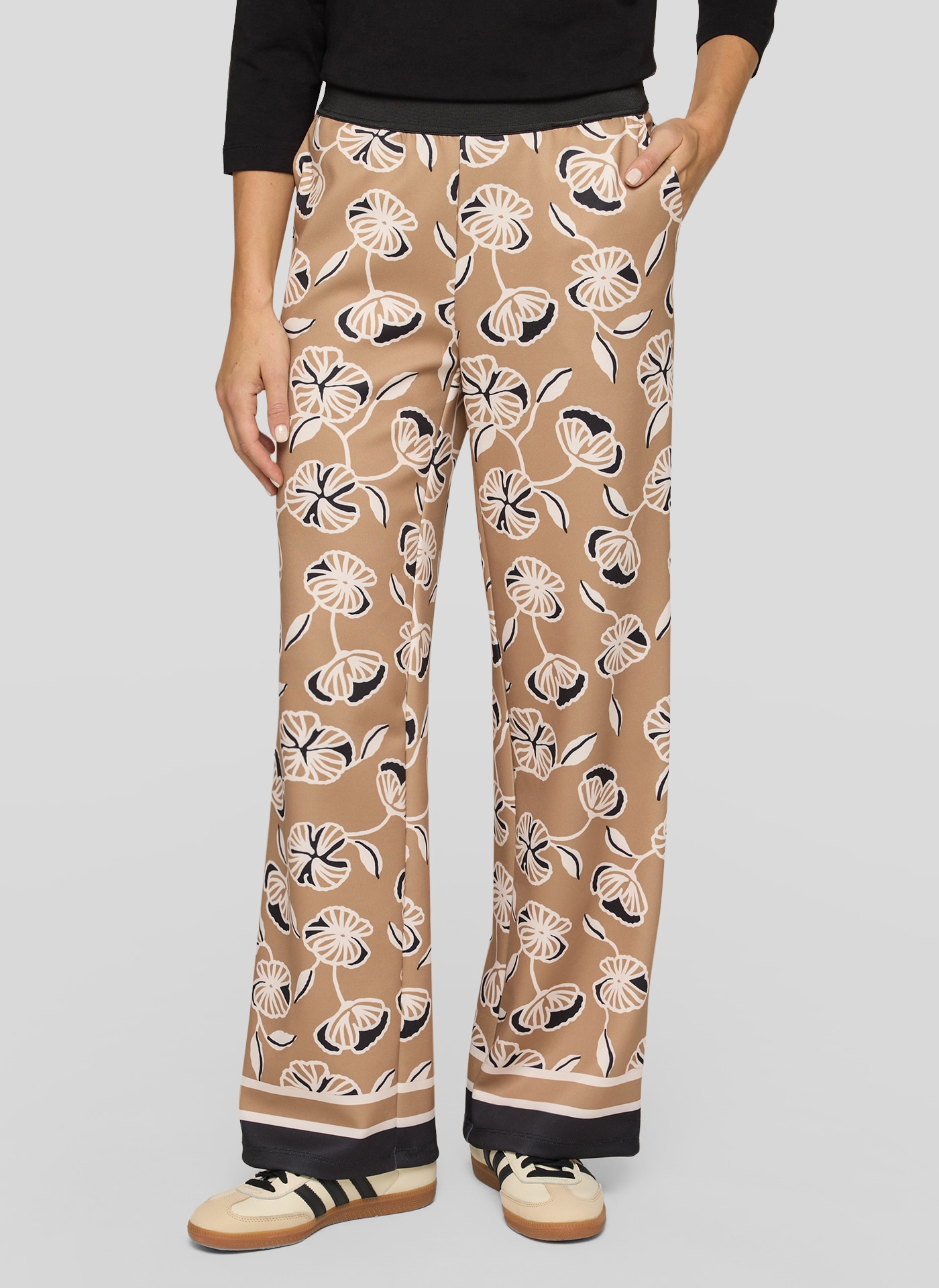 Rabe Jerseyhose "Hose" günstig online kaufen