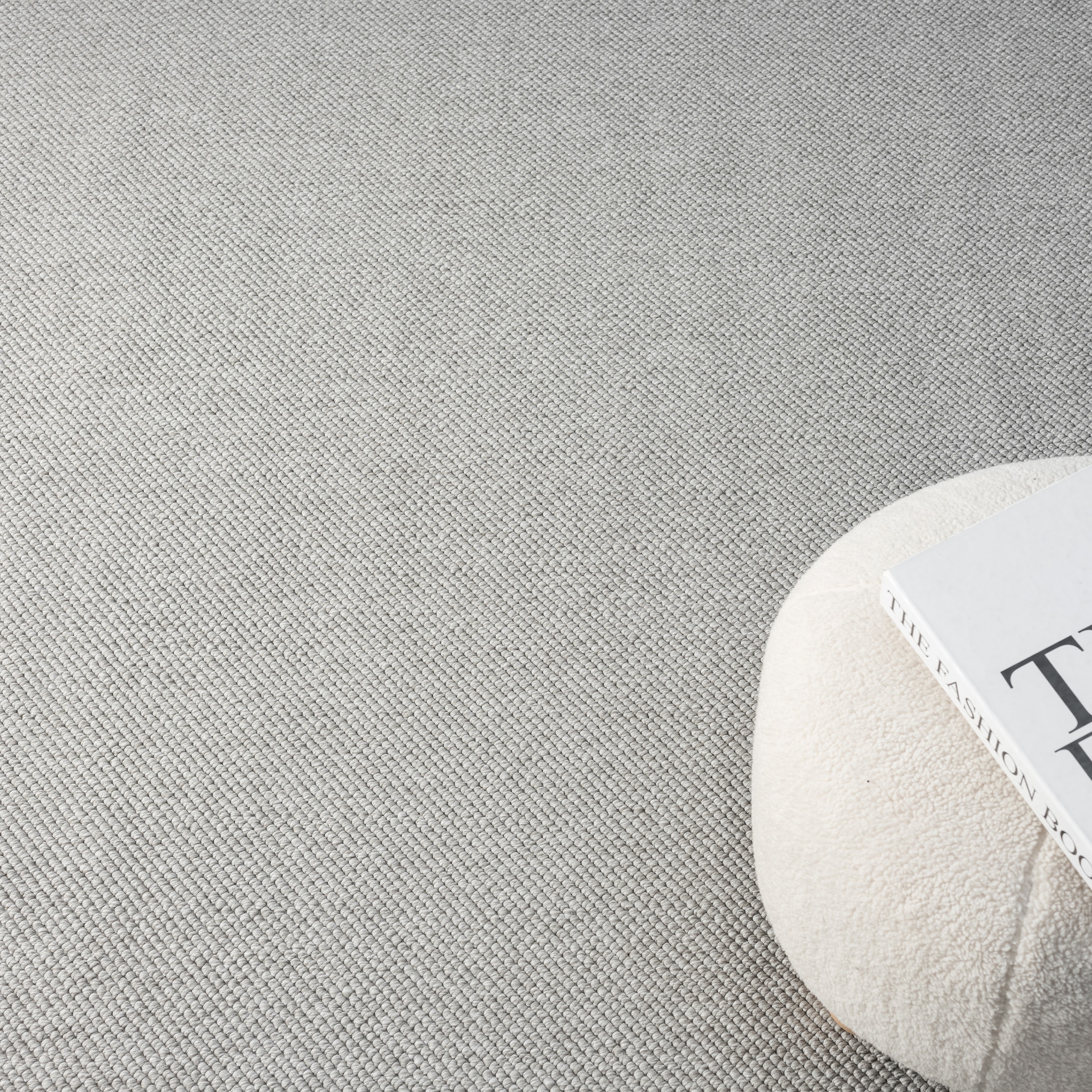 Sehrazat Teppich »Ada , auch als Läufer« rechteckig 10 mm Höhe Kurzflor, robust, Wohnzimmer