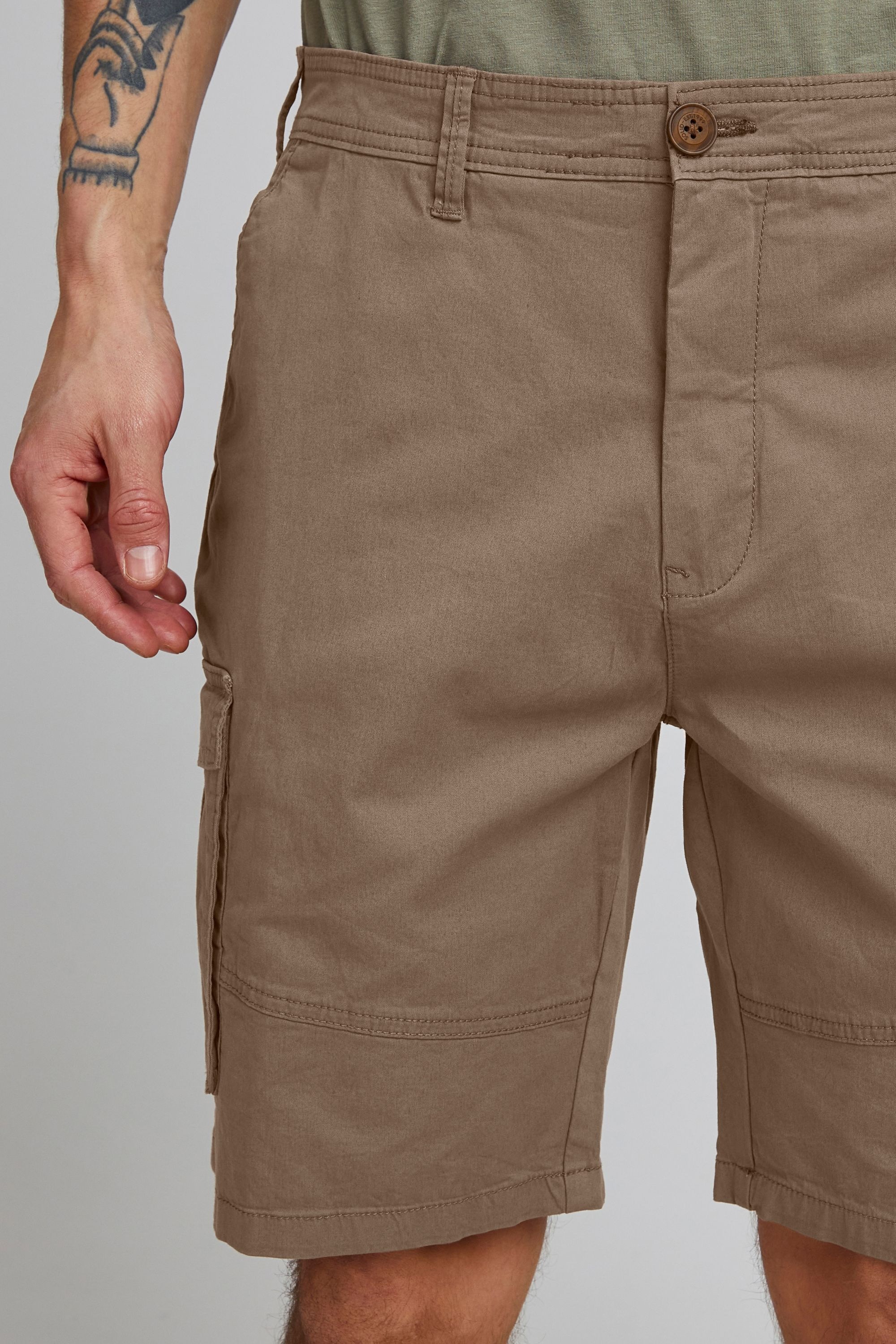 !Solid Cargoshorts »Cargoshorts SDJack-Jim«