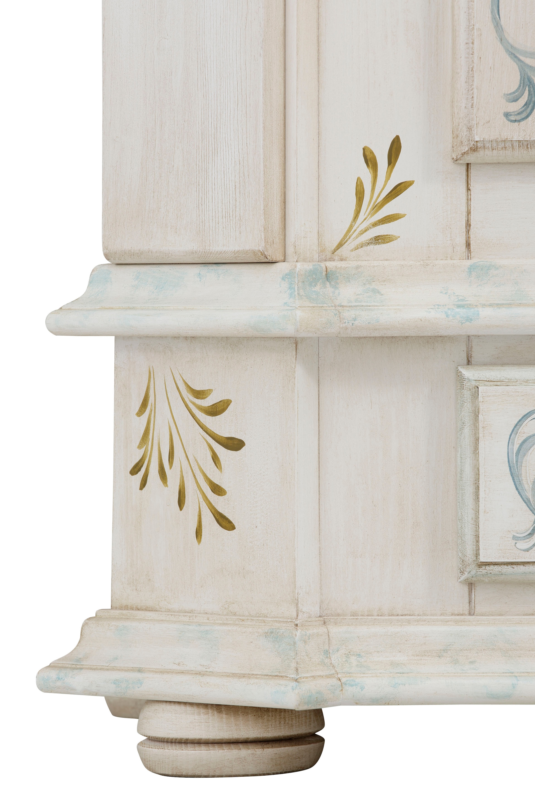 Home affaire Kleiderschrank »Sophia« in zwei unterschiedlichen Ausführungen der Schrankfronten, Höhe 187 cm