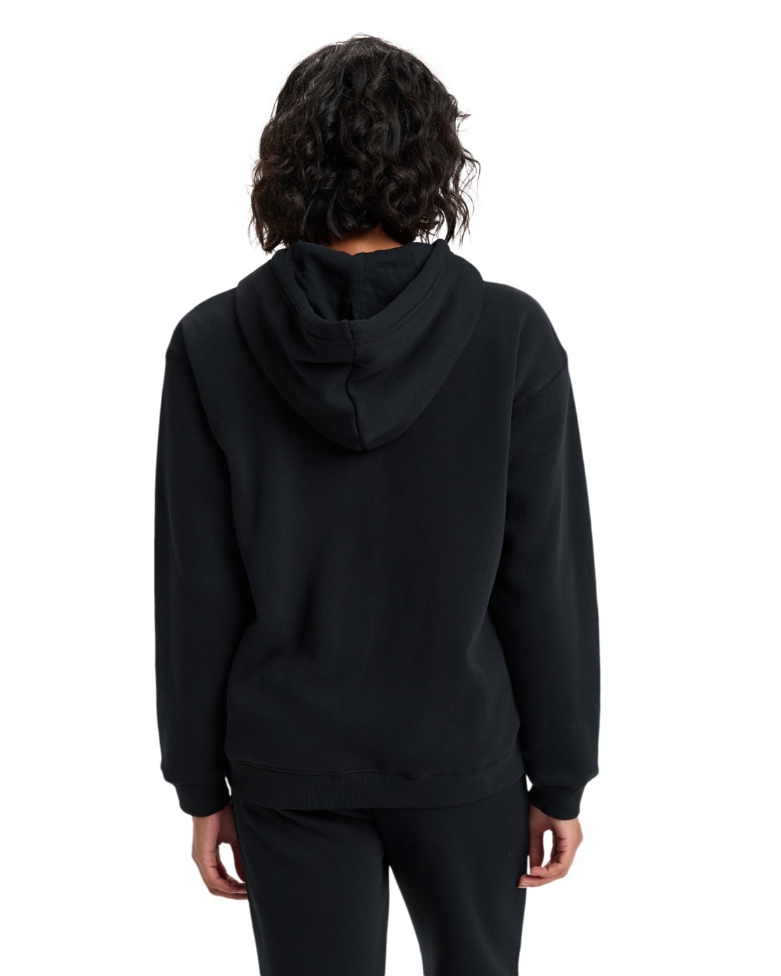 Roxy Hoodie "Surf Stoked Zipped Brushed" günstig online kaufen