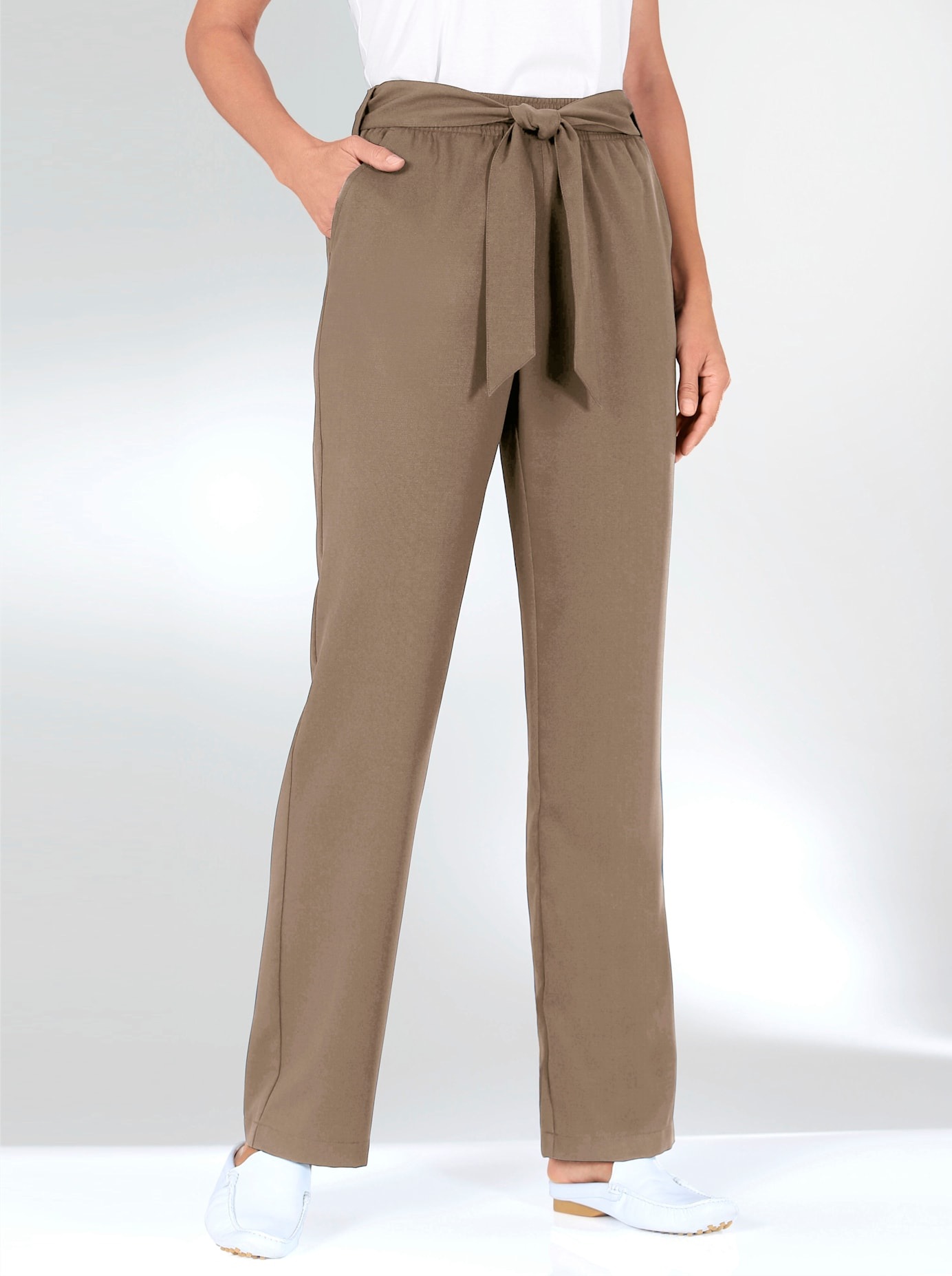 Classic Basics Palazzohose