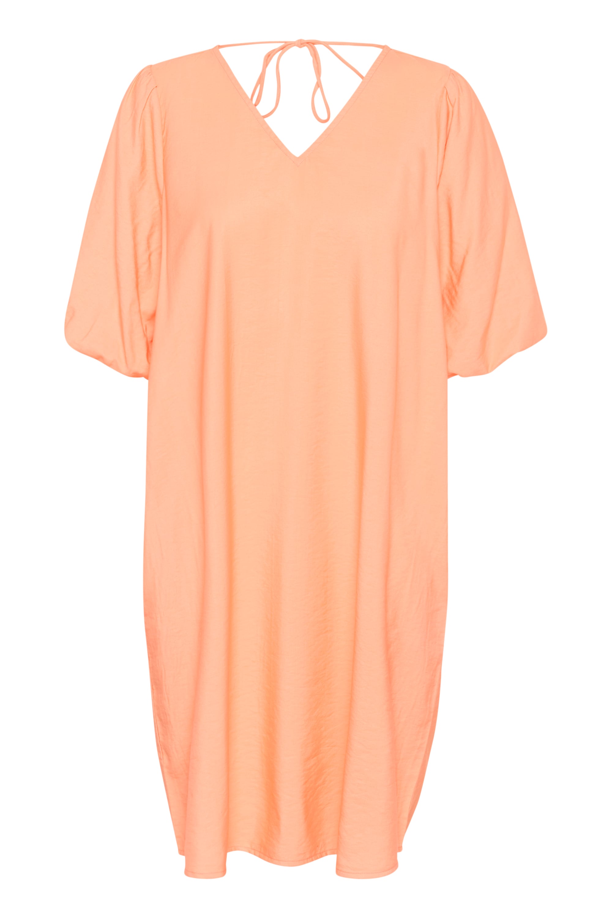 KAFFE Midikleid "Damen Kleid KAgabby"