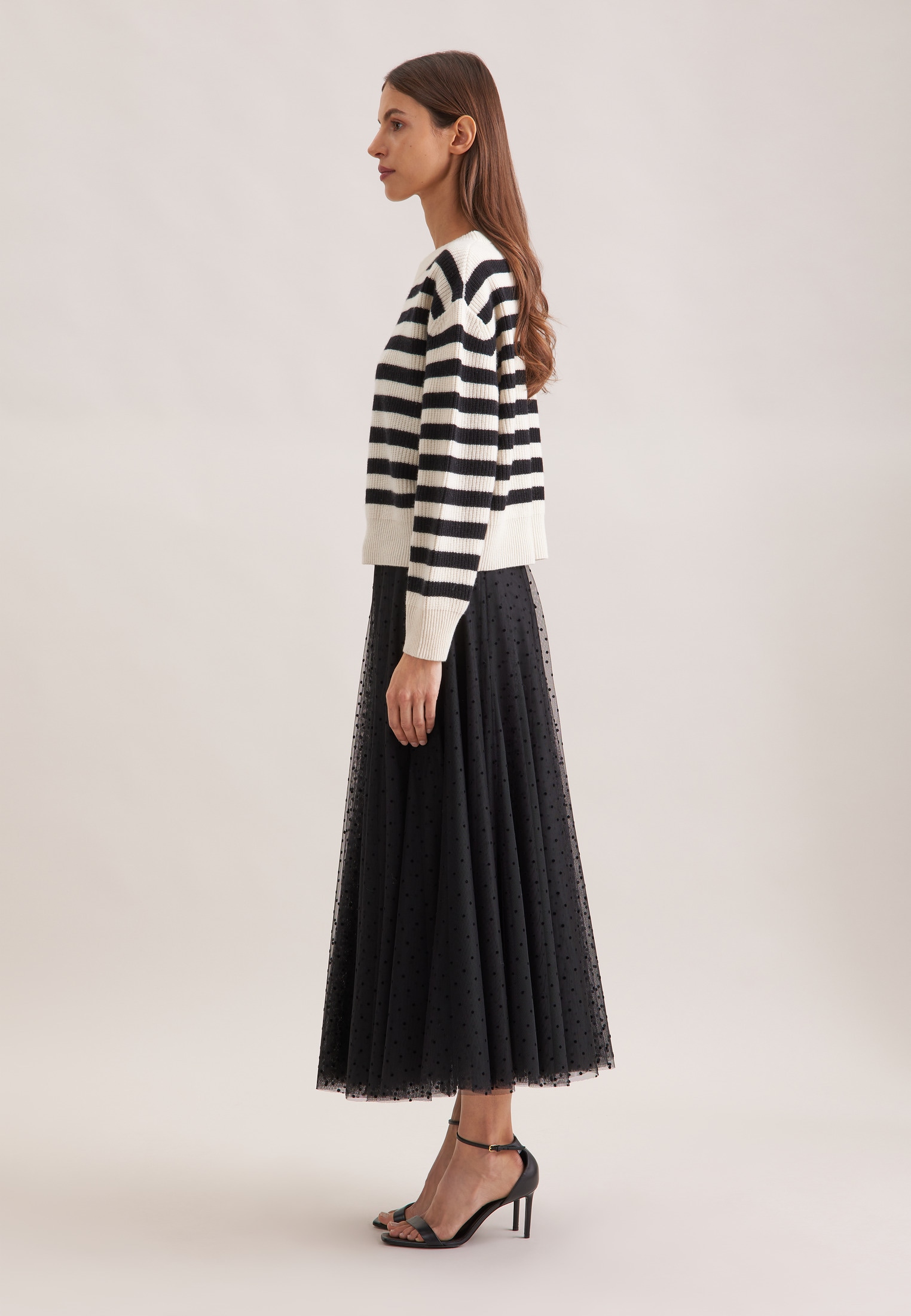 seidensticker Midirock