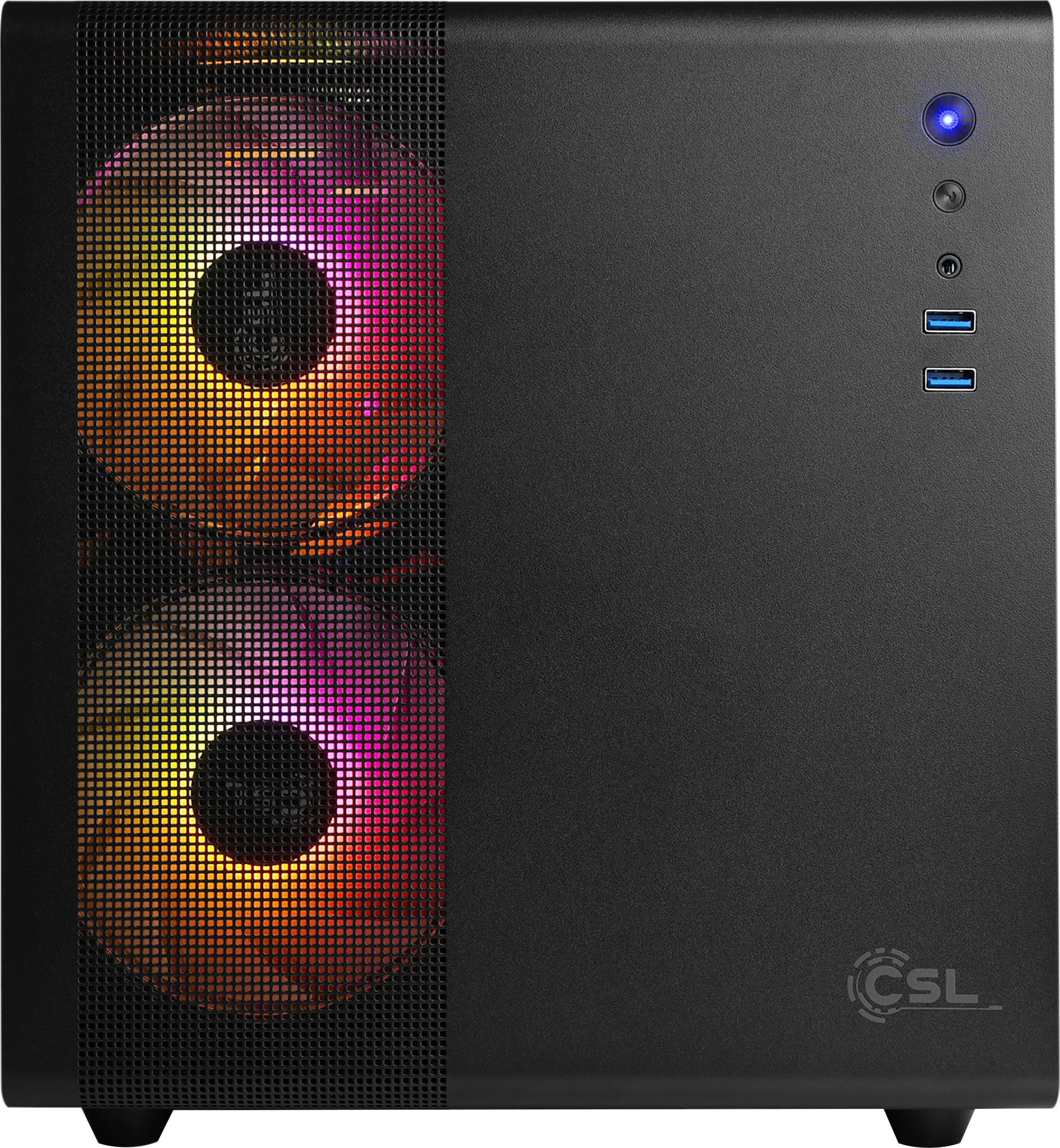 CSL PC »Cube V24212«