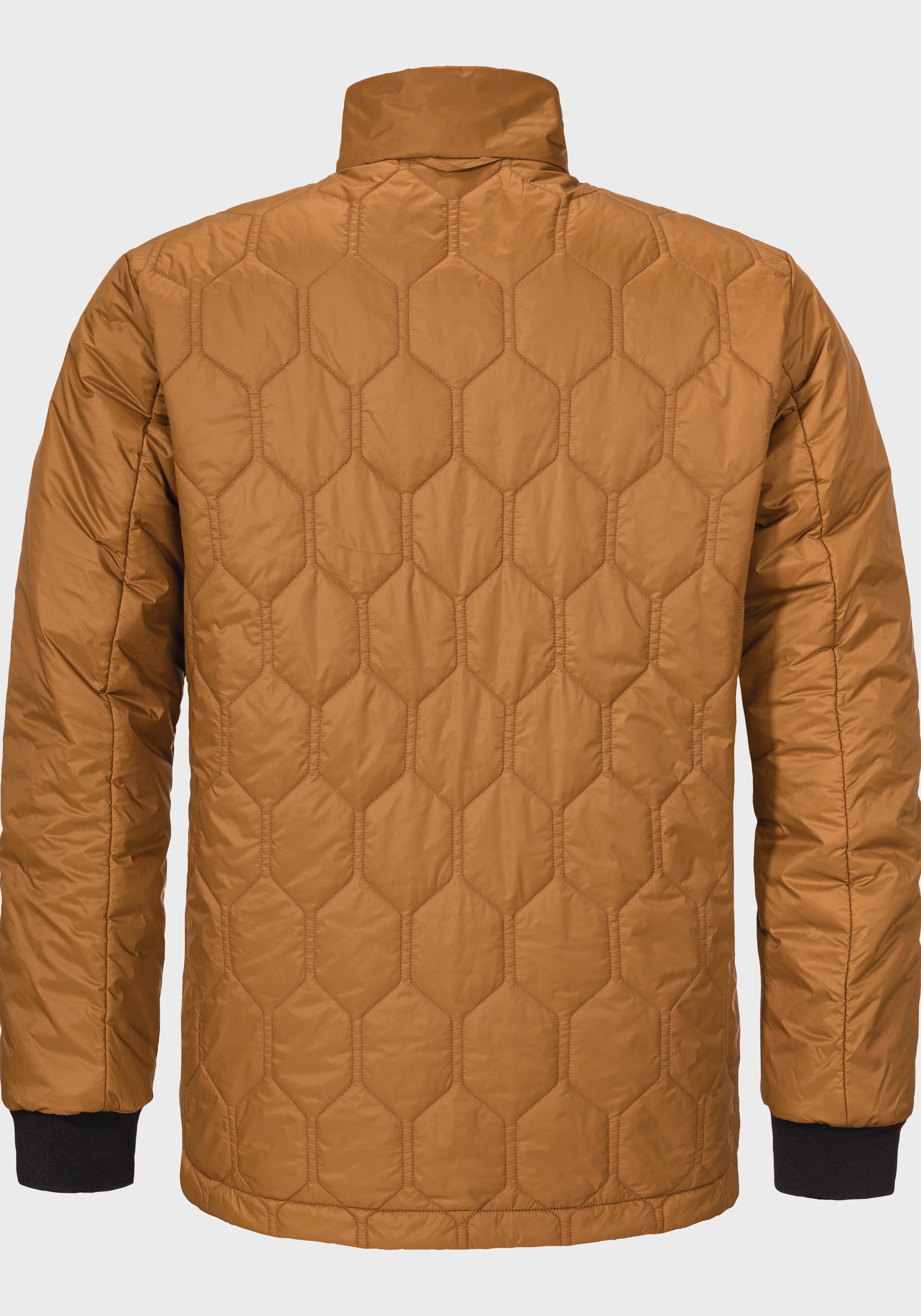 Schöffel Funktionsjacke »Urban Ins Jacket Style Malkay MNS«, ohne Kapuze