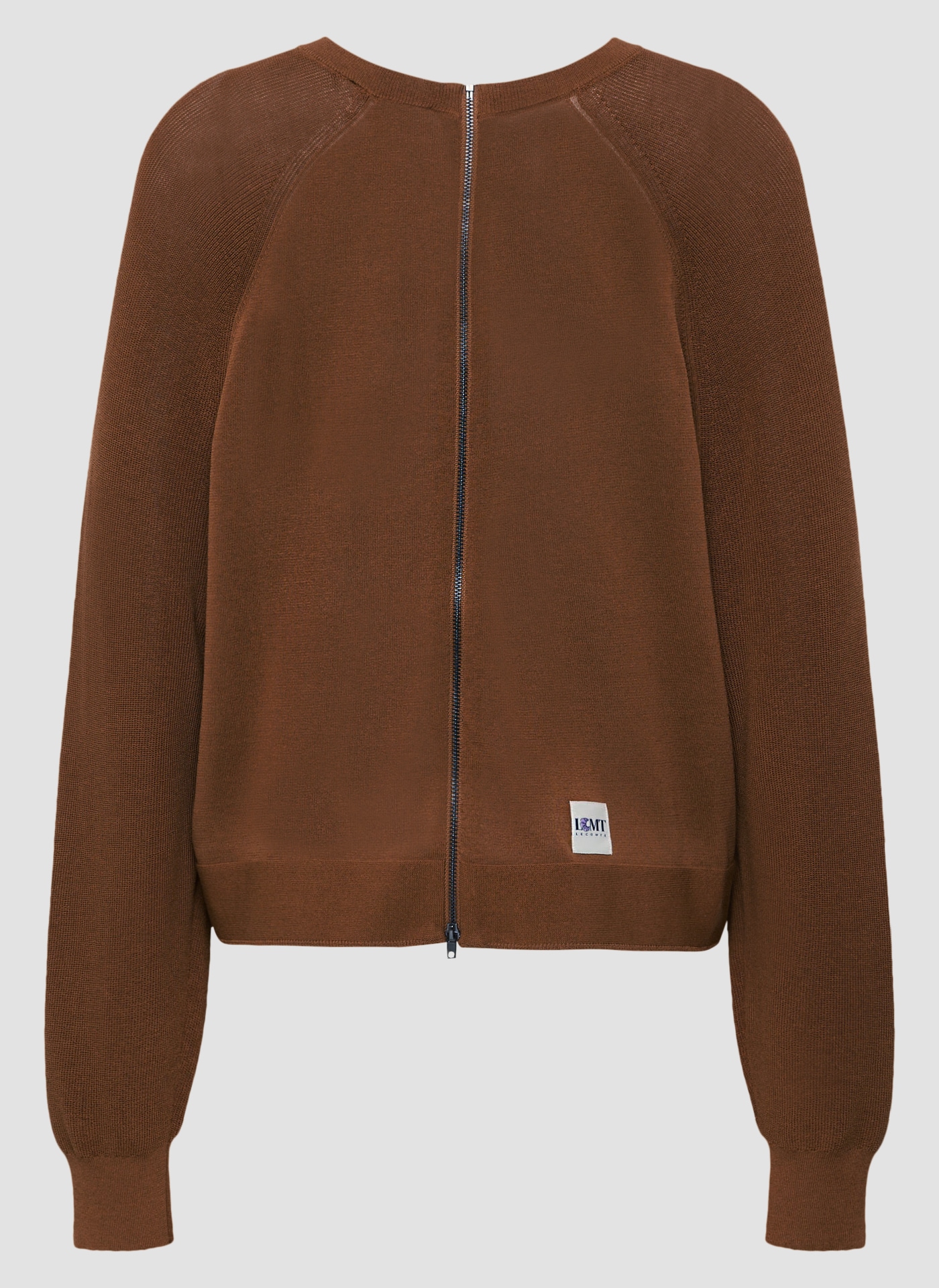 LeComte Strickpullover »Pullover«