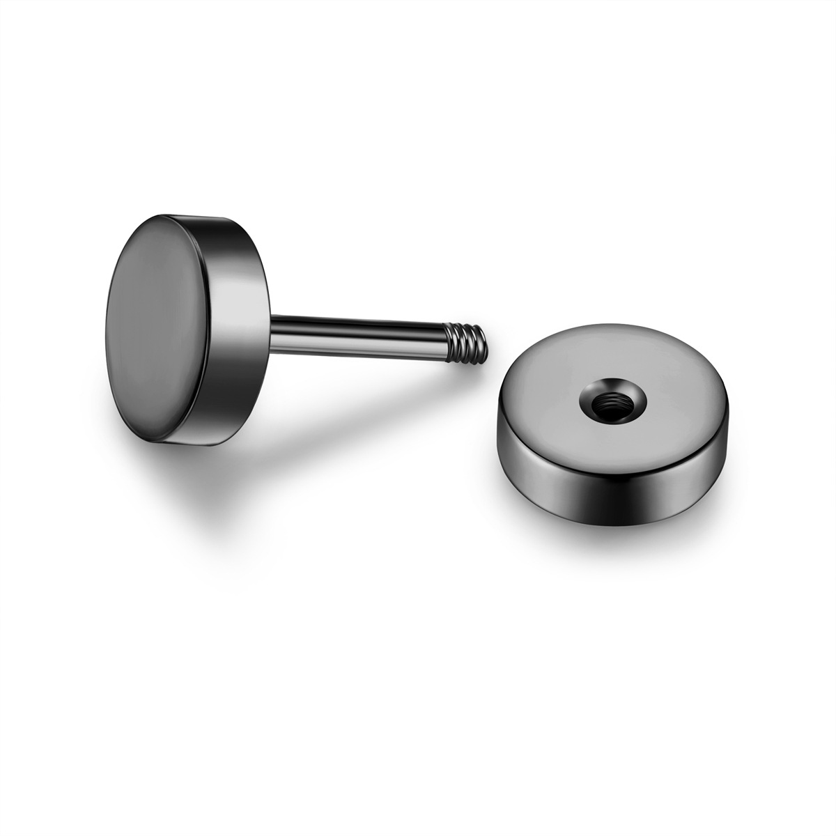 True Rebels Paar Ohrstecker »TR329«