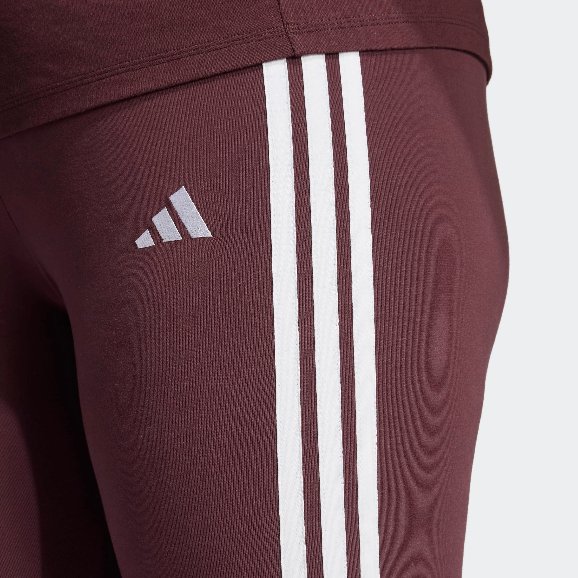 adidas Sportswear Leggings »W 3S SJ LEG INC«, (1 tlg.)