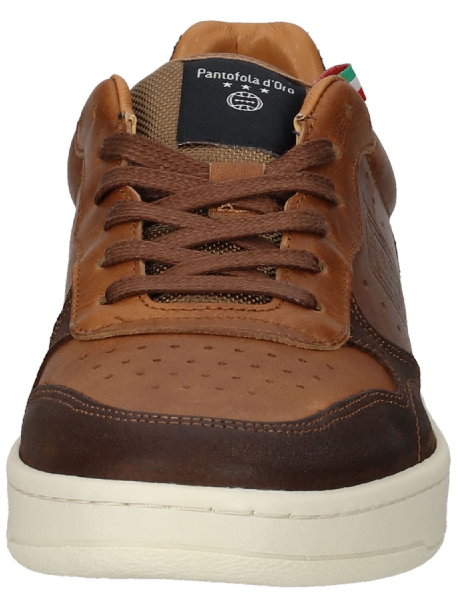 Thumbnail - Pantofola d´Oro Sneaker "Pantofola dOro Sneaker Leder"