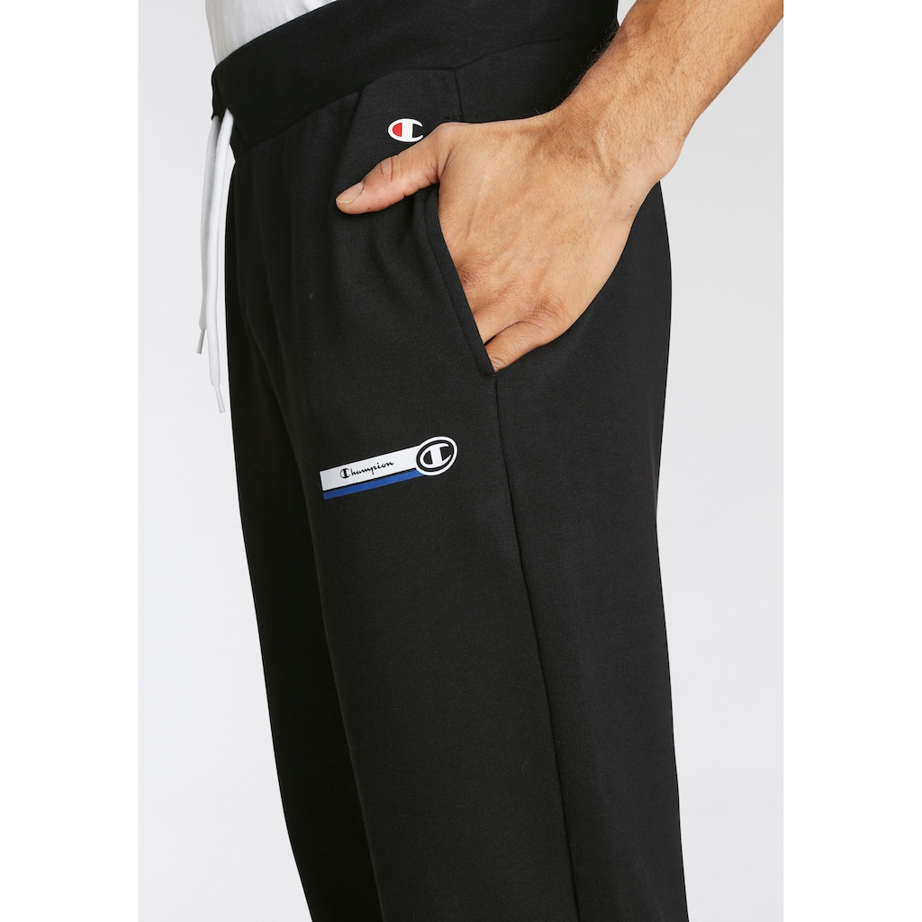 Champion Jogginghose »Rib Cuff Pants«