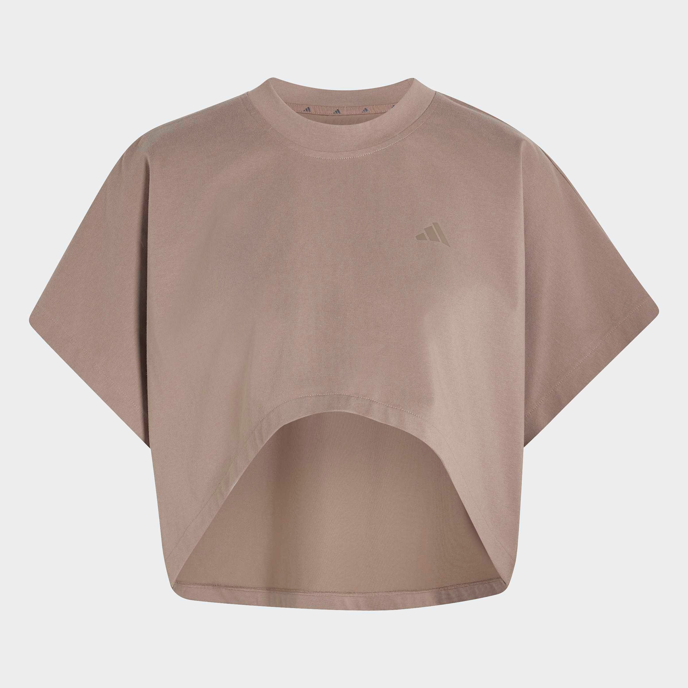adidas Performance T-Shirt »PRIMELIFT WORKOUT GRAFIK«