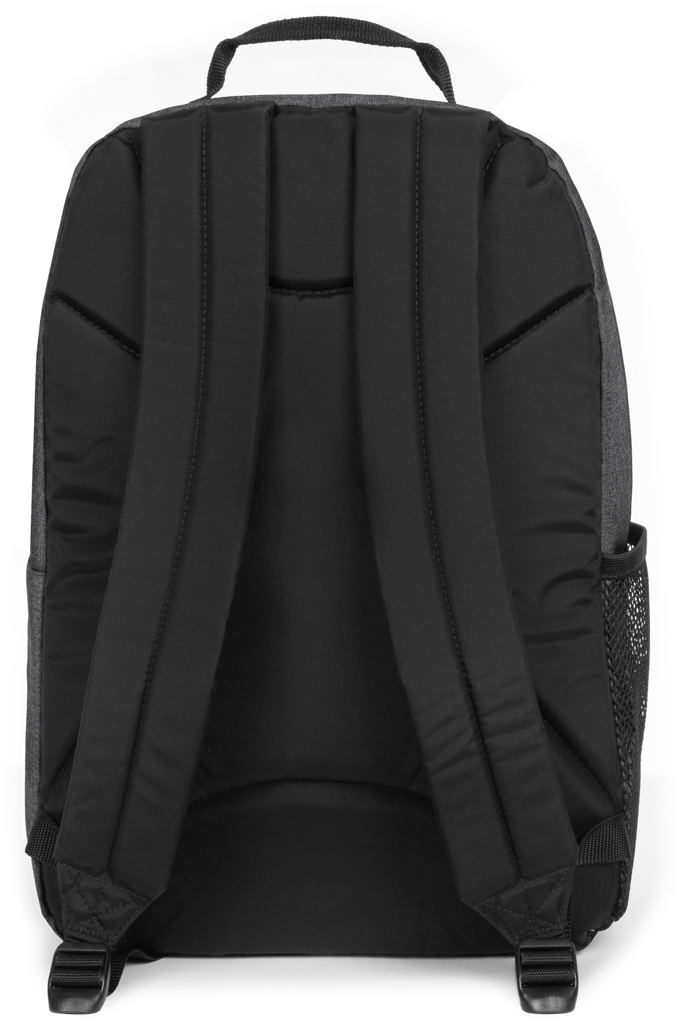 Thumbnail - Eastpak Freizeitrucksack "STUDY BUDDY Black Denim"